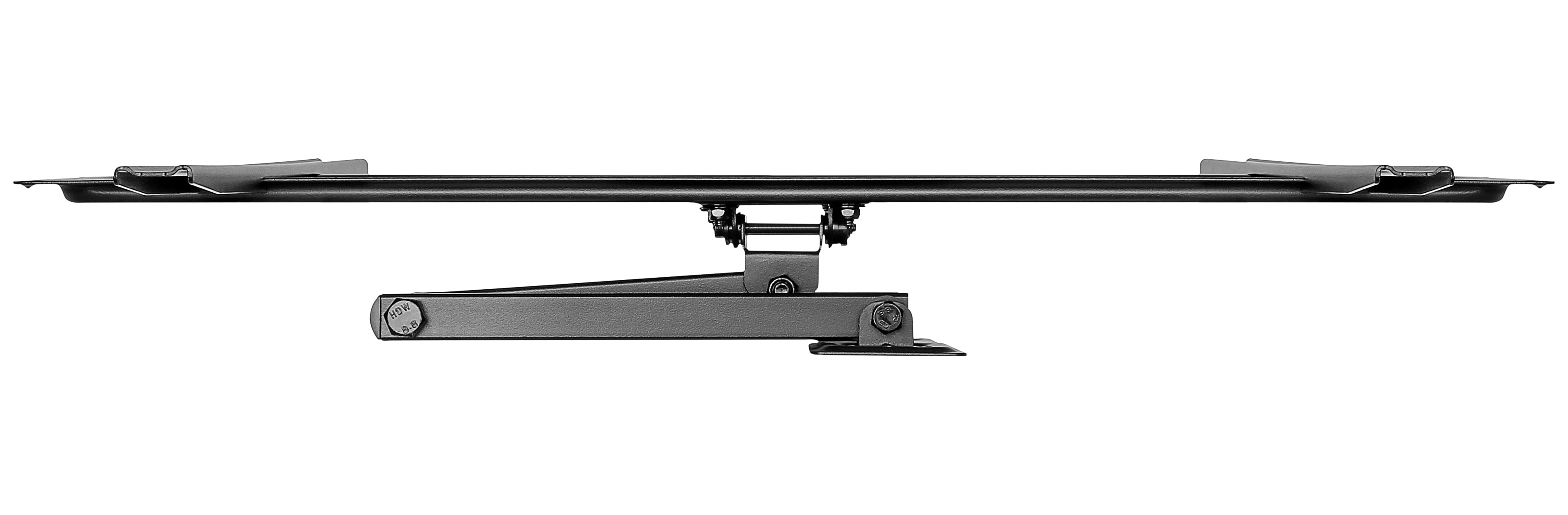 GOOBAY TV-Wandhalter Basic Fullmotion L, 37...70" (94...178 cm)