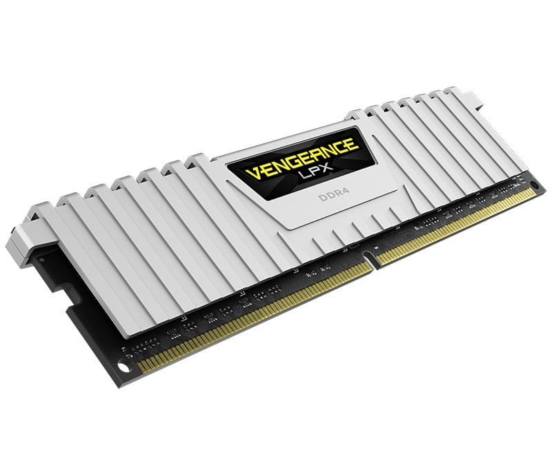 CORSAIR Arbeitsspeicher RAM Vengeance LPX, DDR4