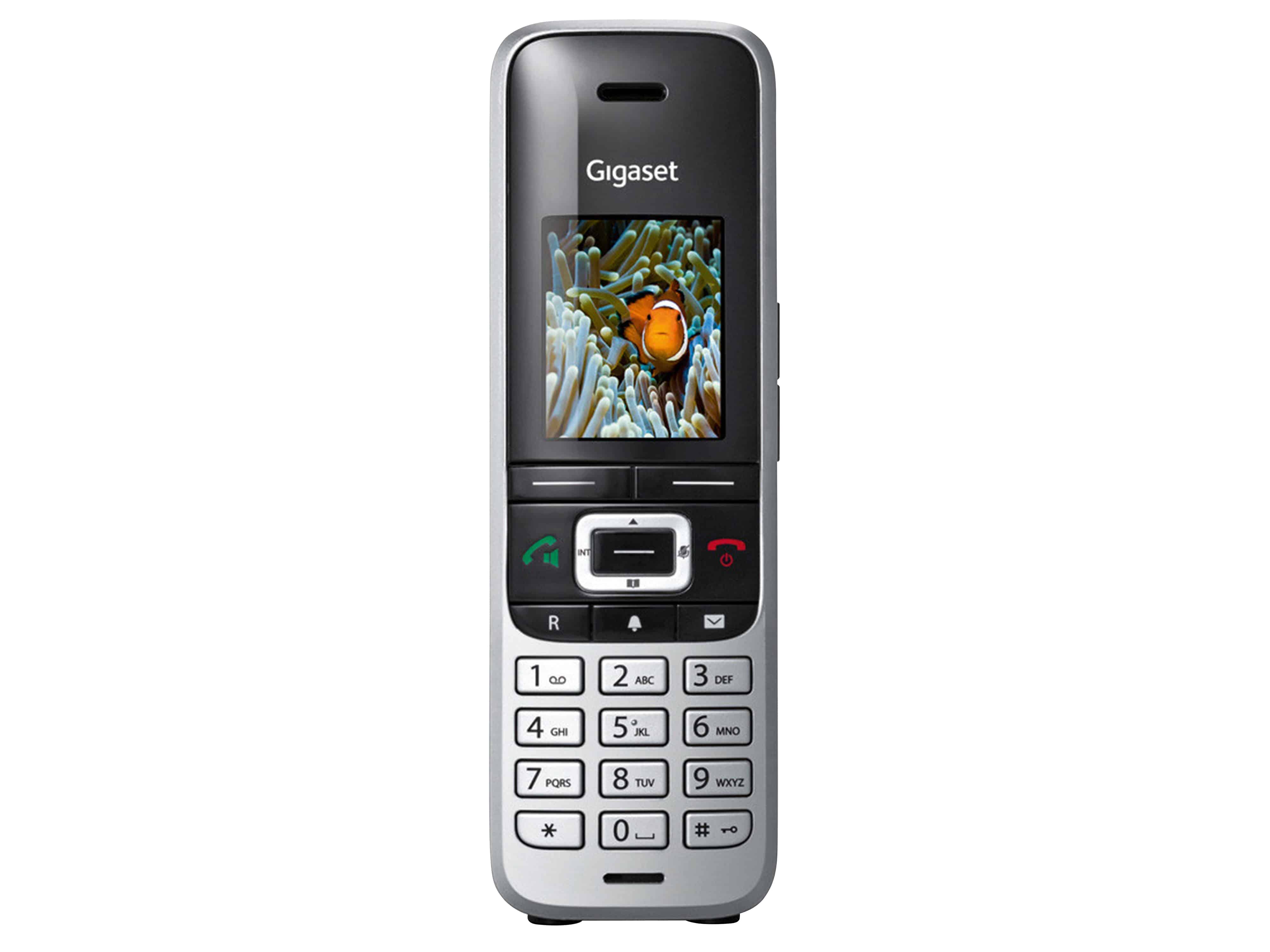 GIGASET Telefon Premium 100HX