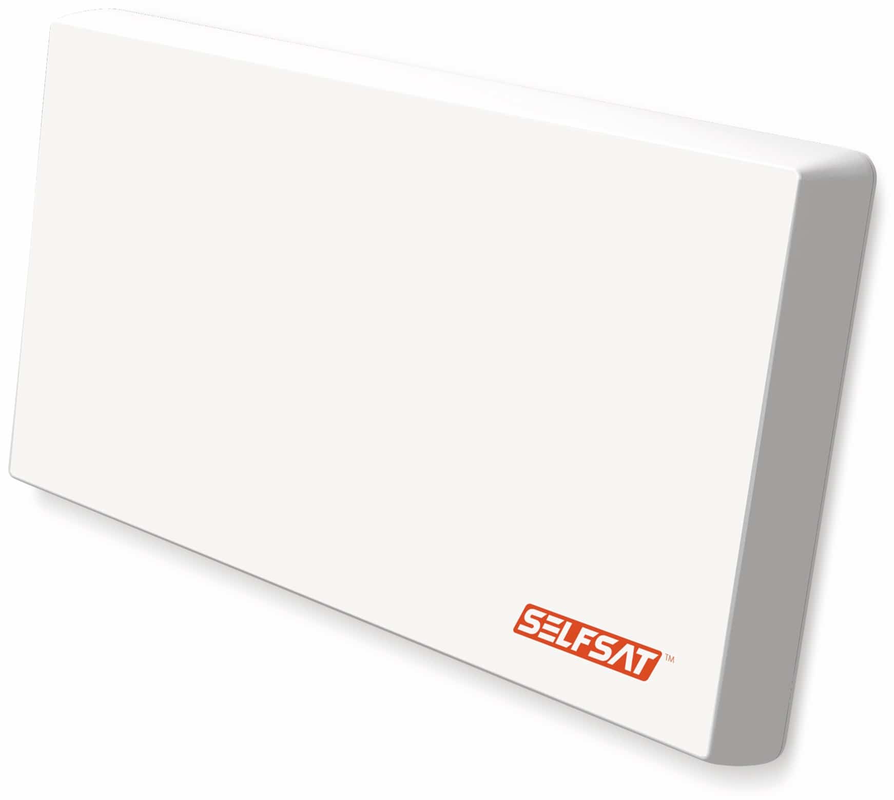 Selfsat Sat-Antenne H22D, Single