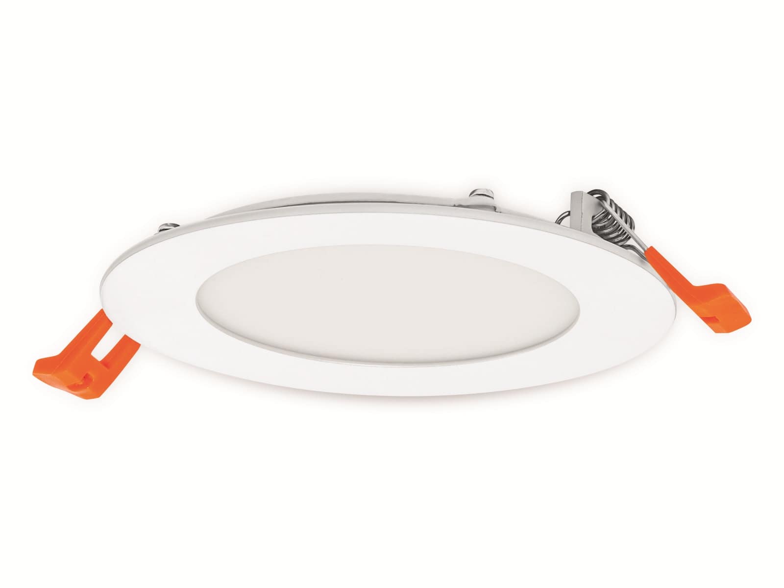 LEDVANCE LED-Einbauleuchte, ultra slim, 8W, 600lm, 3000K