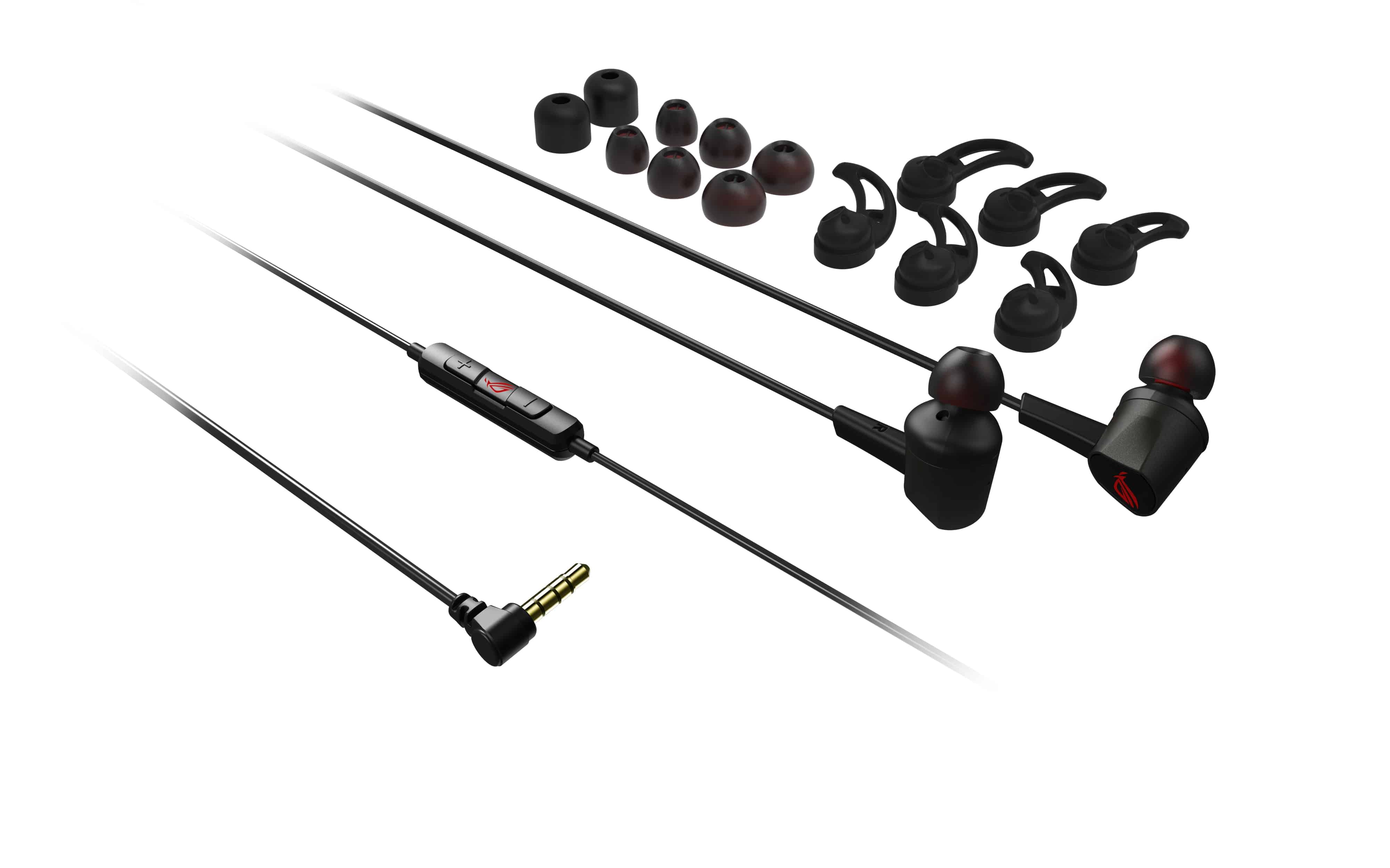 ASUS In-Ear Headset ROG Cetra II Core