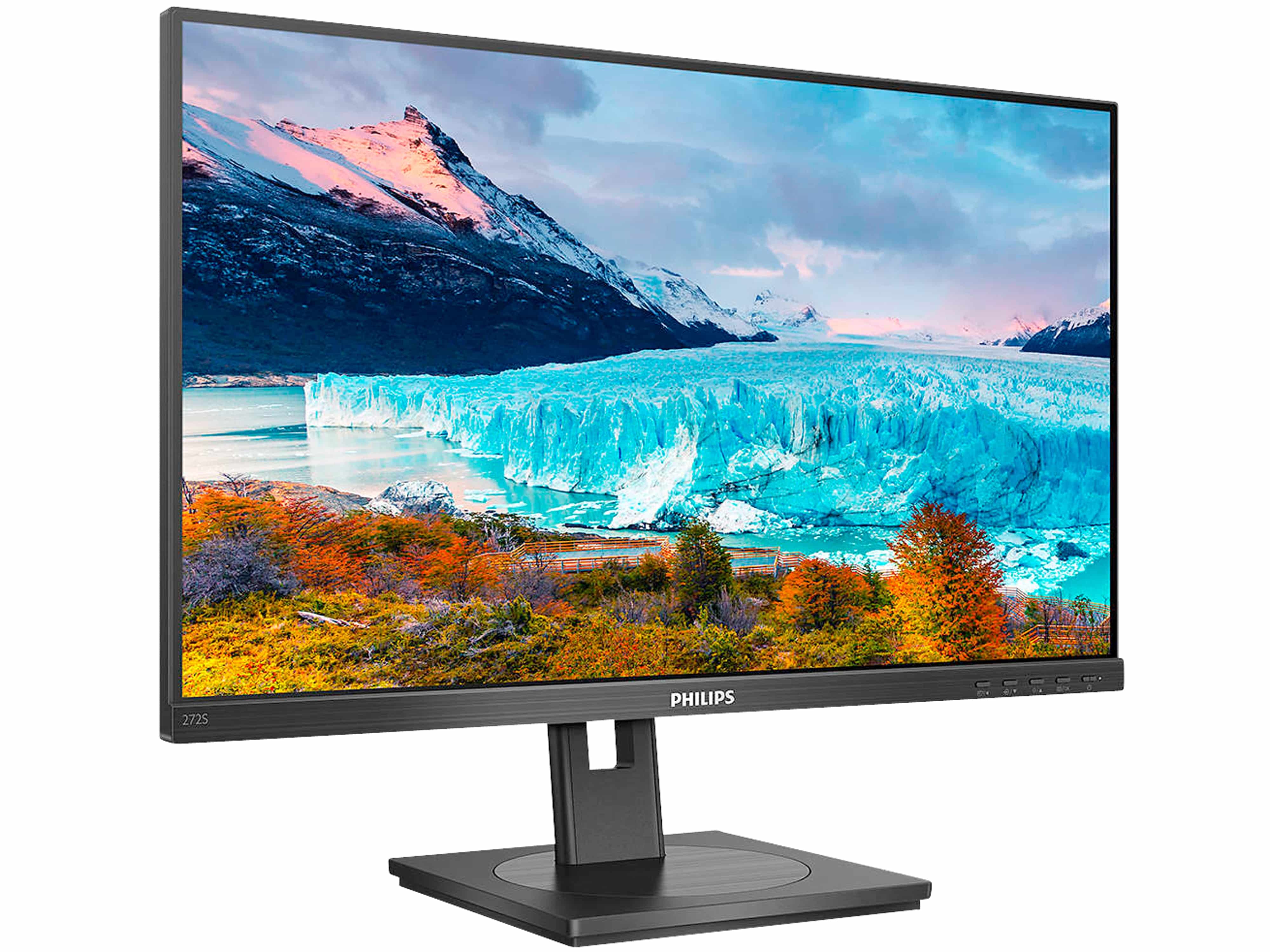 PHILIPS Monitor 272S1AE/00 68,6cm (27")