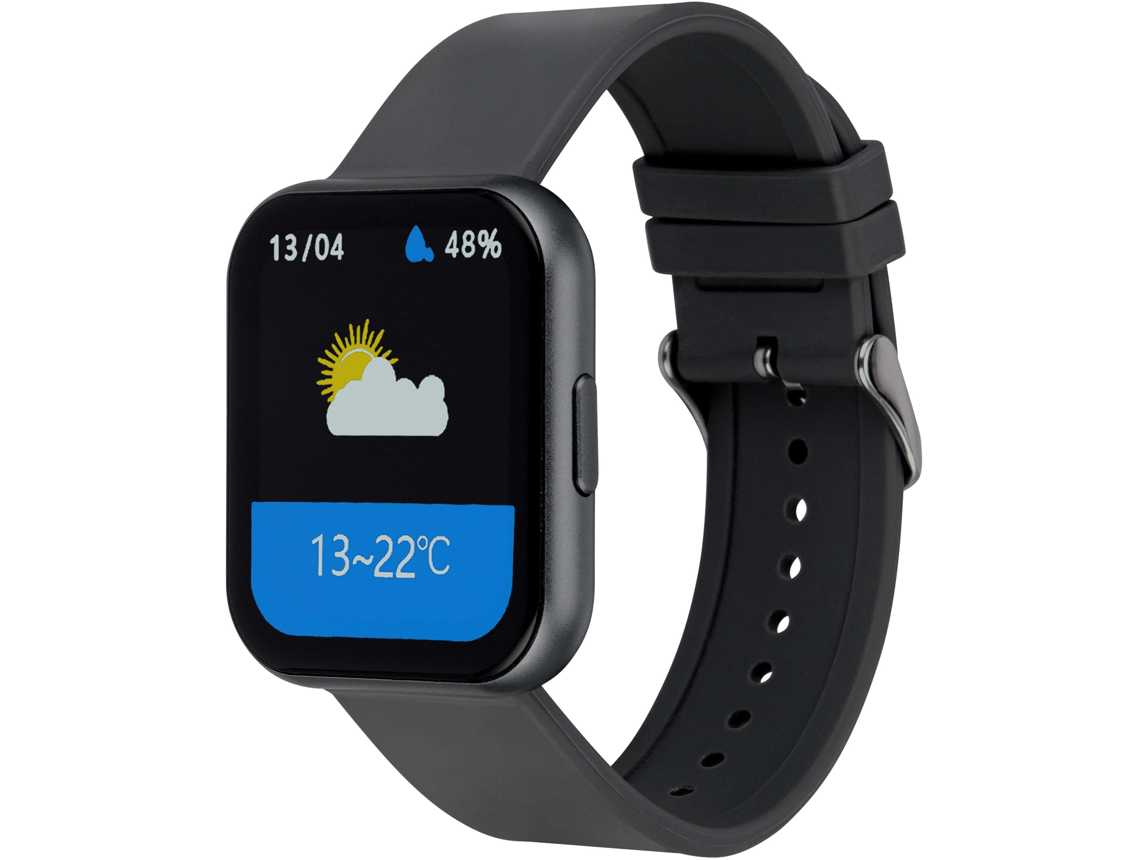 XCOAST Smartwatch IVE 2