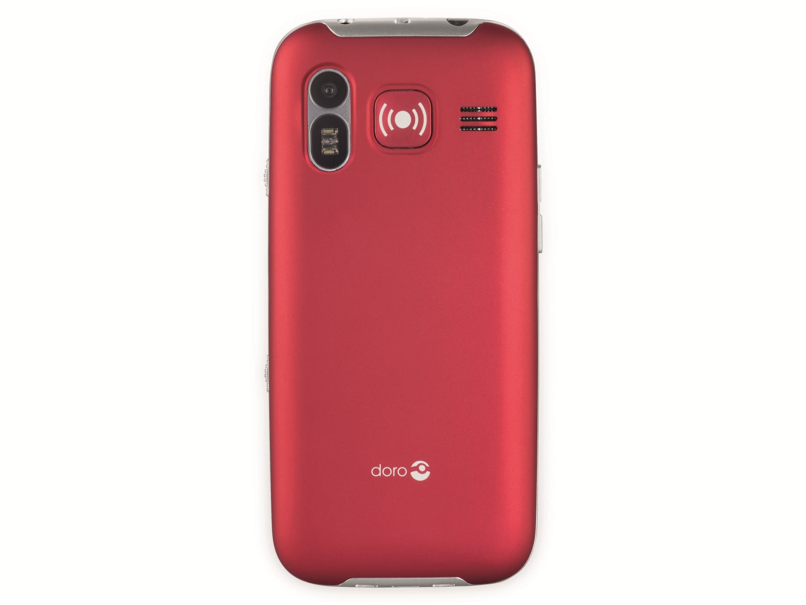 Doro Handy Primo 368, rot