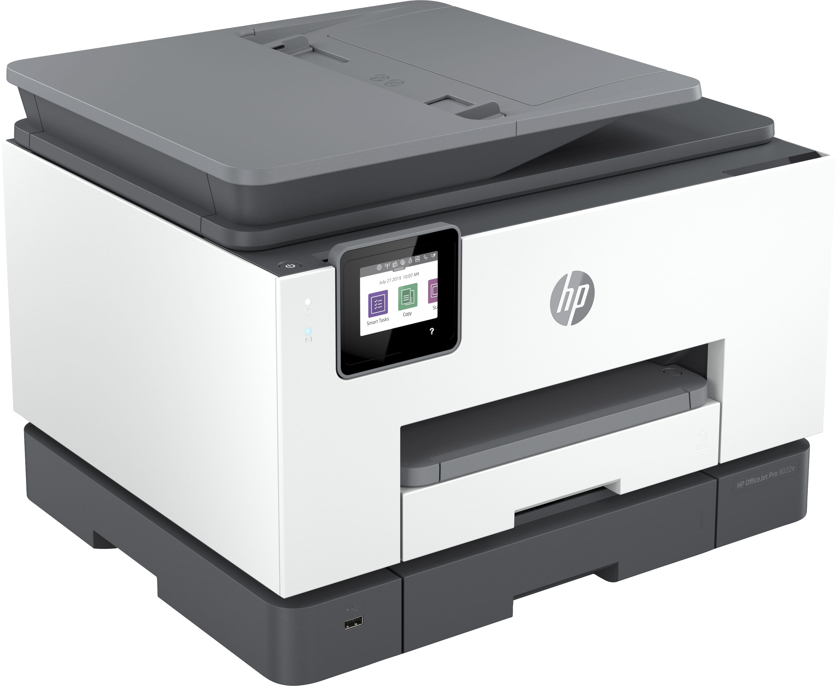 HP Tintenstrahldrucker OfficeJet Pro 9022e 4 in 1