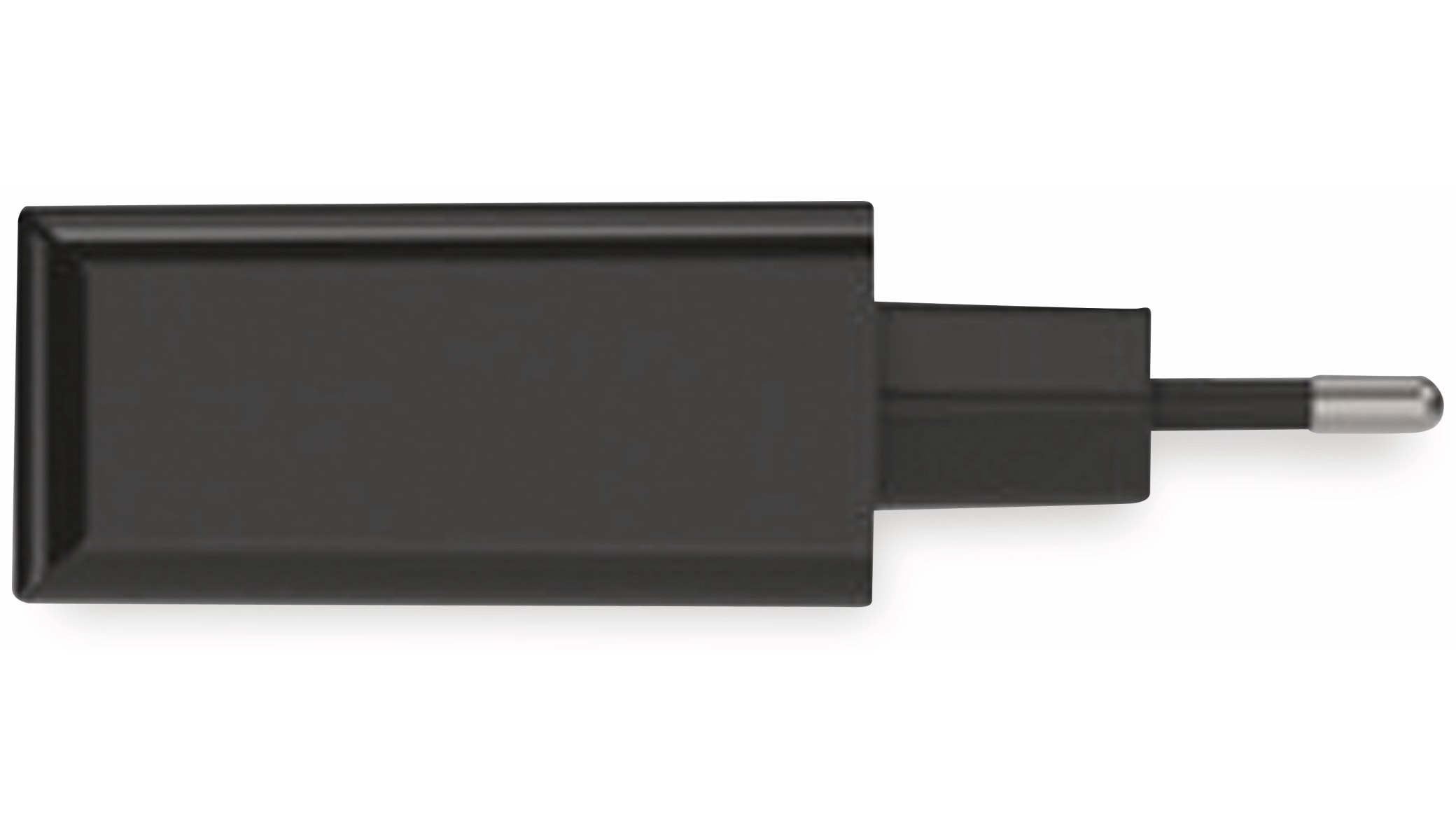 ANSMANN USB-Ladegerät HC430, 30 W, 5 V, 3 A, 4-Port, schwarz