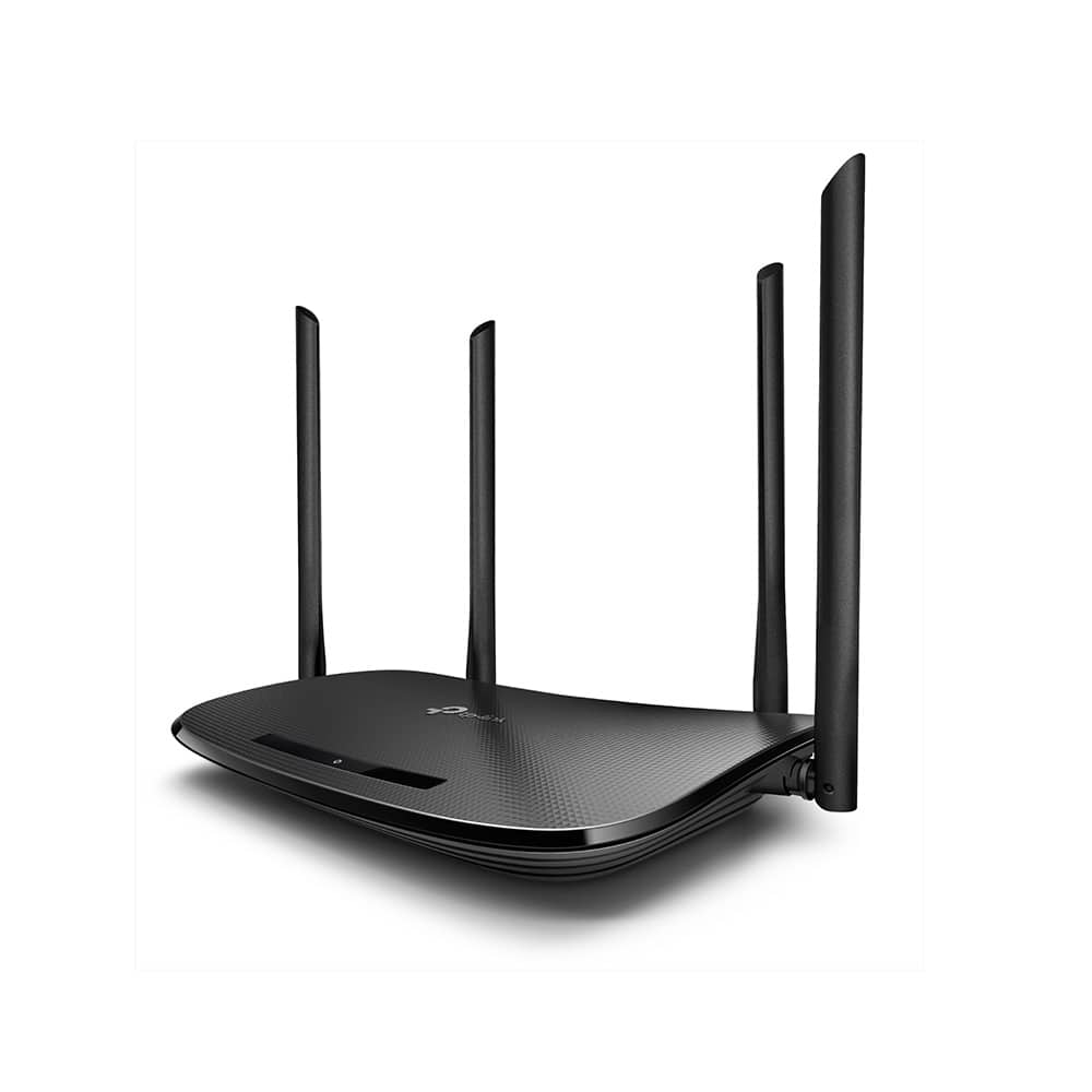 TP-LINK WLAN Router Archer VR300, 867 Mbit/s