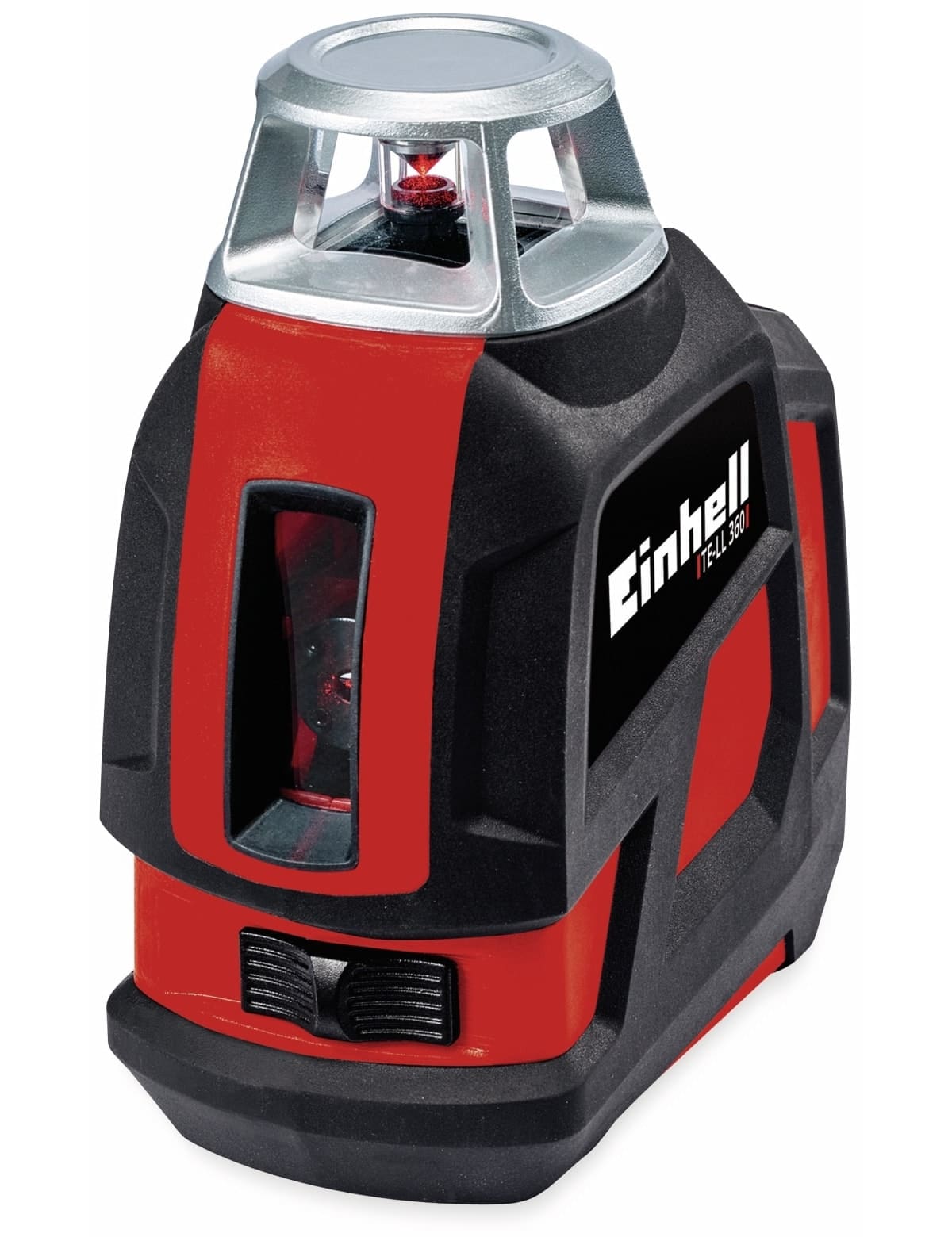 EINHELL Kreuzlinienlaser TE-LL 360