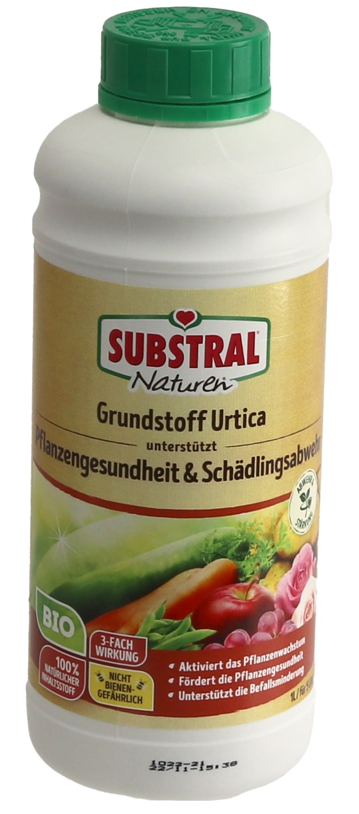 SUBSTRAL Schädlings-Abwehr, 1 L, für Abwehr und Gesundheit