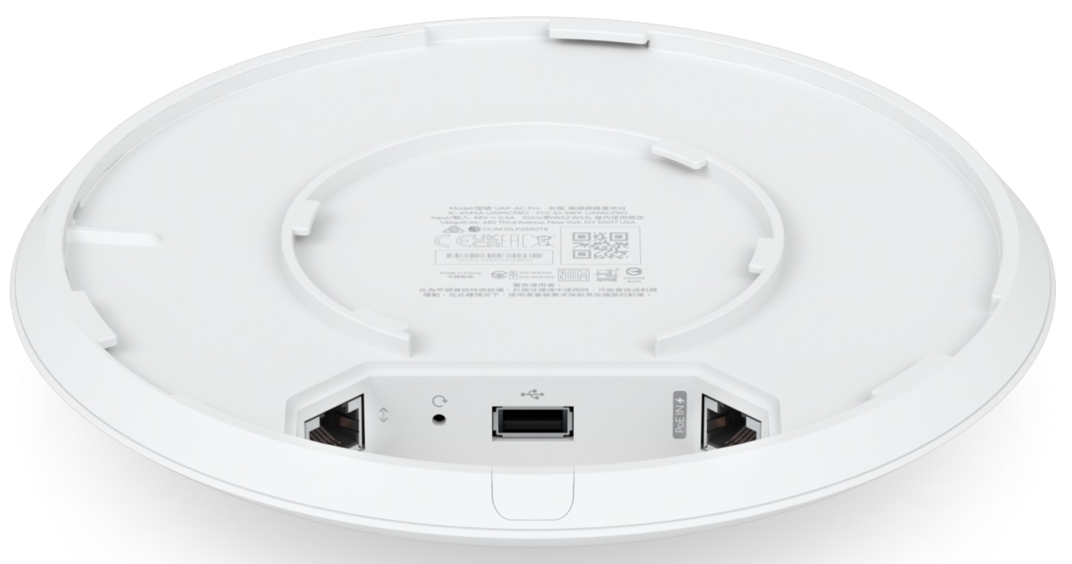 UBIQUITI AccessPoint UniFI AC Pro 