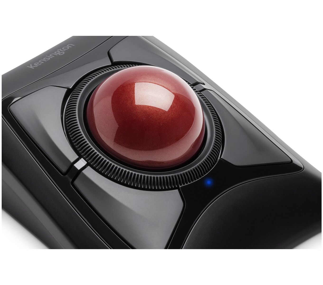 KENSINGTON ExpertMouse kabellos, Trackball