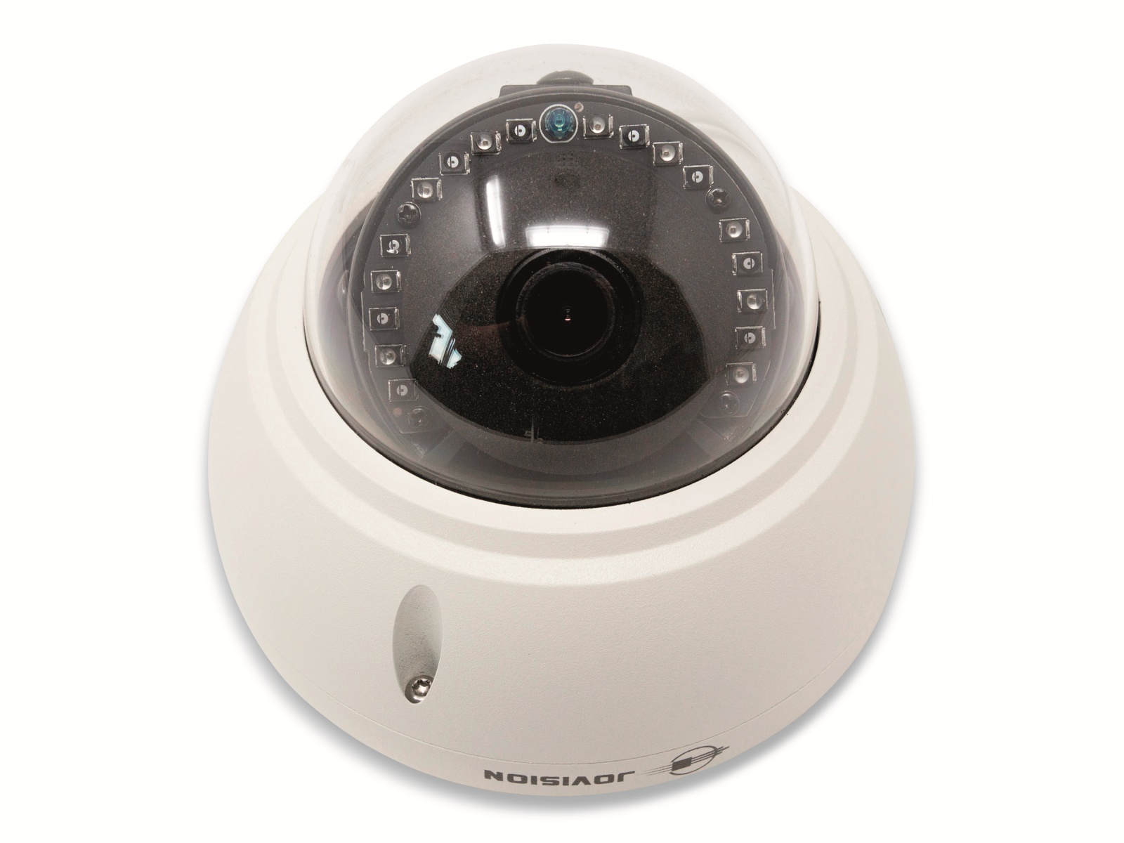 JOVISION Überwachungskamera CloudSEE IP-DS22, POE, 2 MP, FullHD