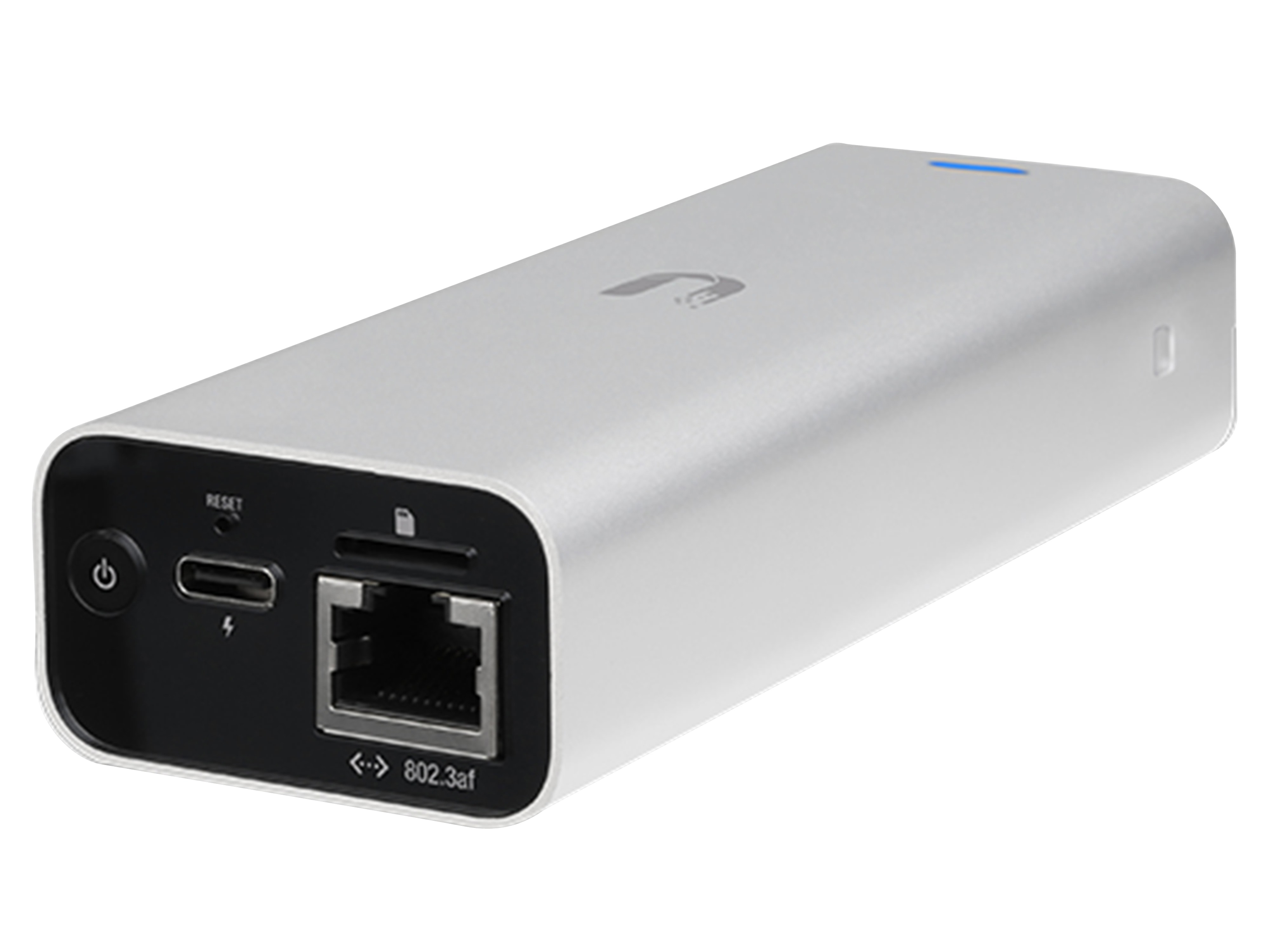 UBIQUITI Controller Cloud Key Gen2 Netzwerk-Überwachungsserver Gigabit Ethernet