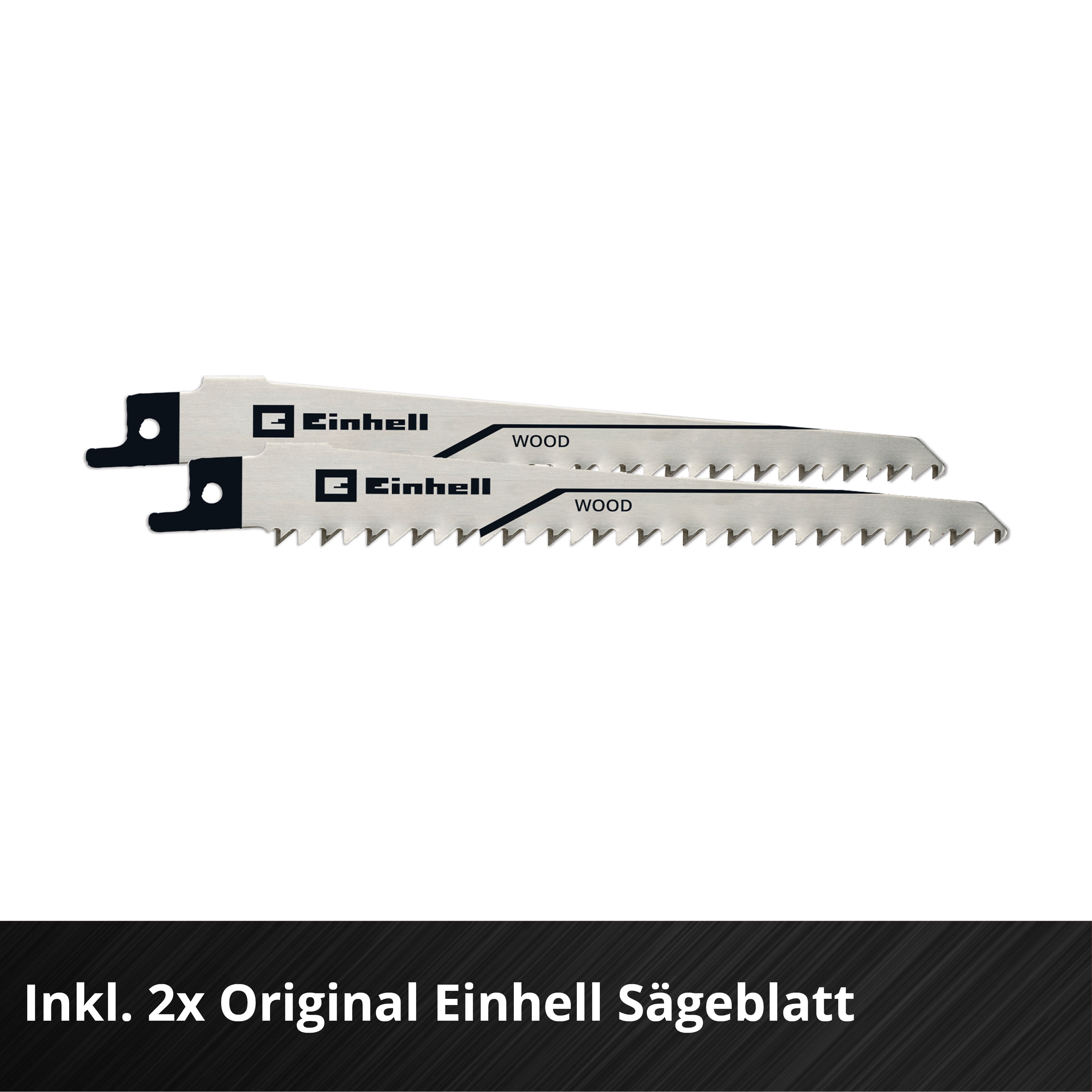 EINHELL Akku-Astsäge GE-GS 18/150 Li, Solo