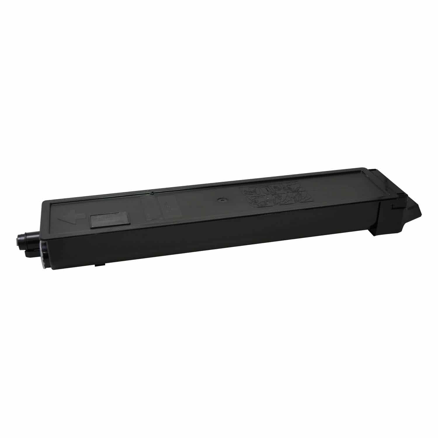 KYOCERA Tonerpatrone TK 895K, Schwarz