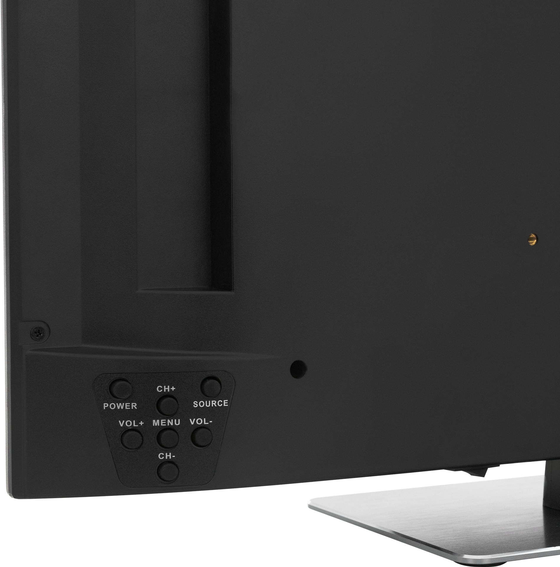 SELFSAT LED-TV Smart 1260, 61 cm (24"), EEK: F, HD-Tuner, WLAN, Bluetooth