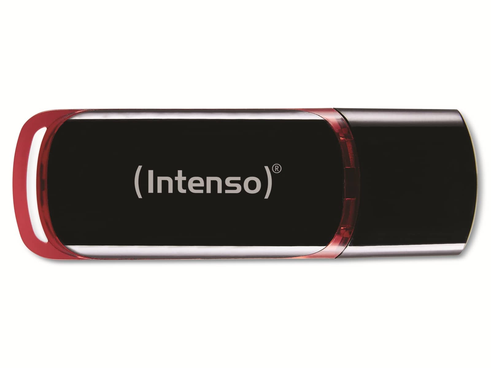 INTENSO USB 2.0 Speicherstick Business Line, 8 GB