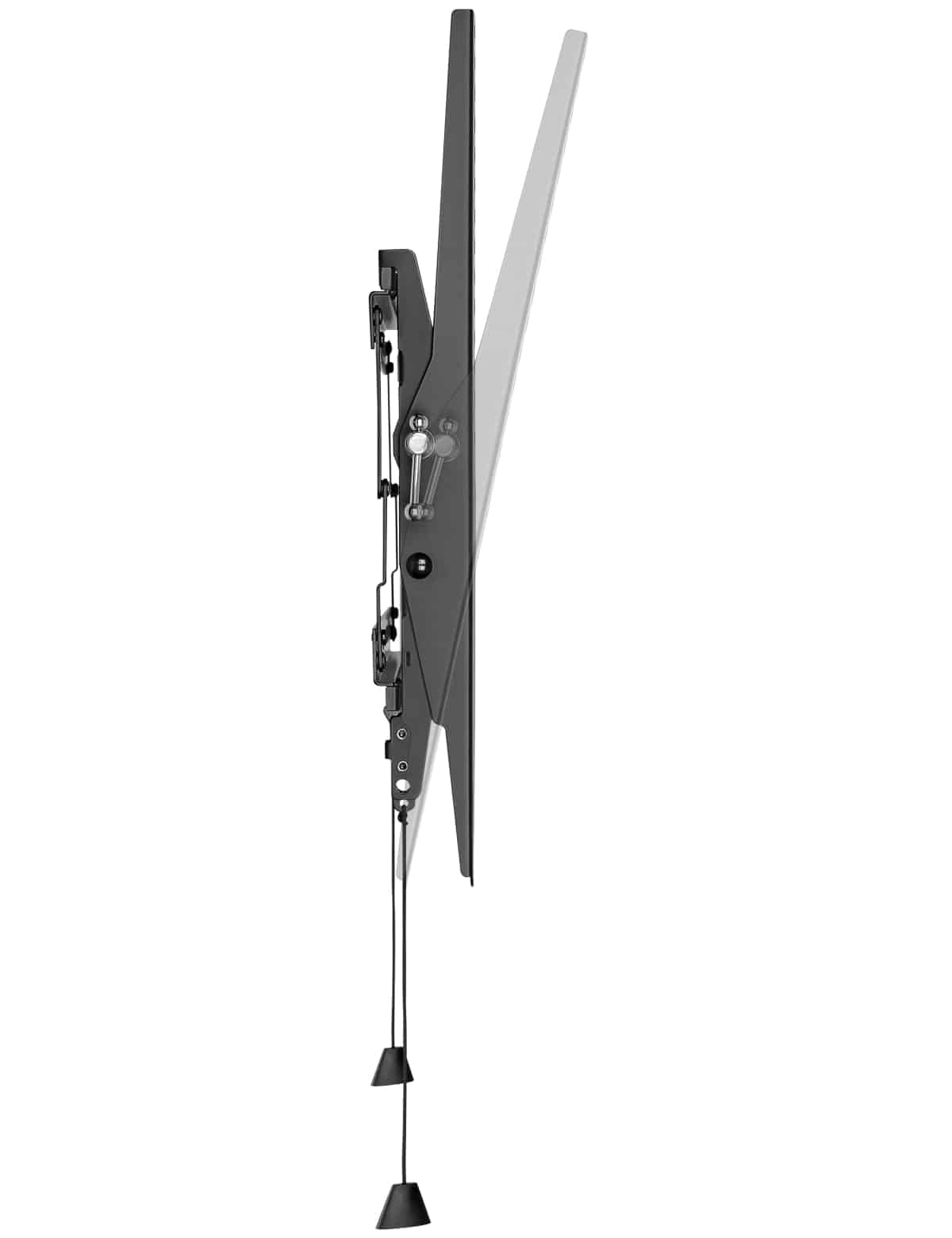 GOOBAY TV-Wandhalter Pro TILT M, 32...55" (81...140 cm), 12° neigbar