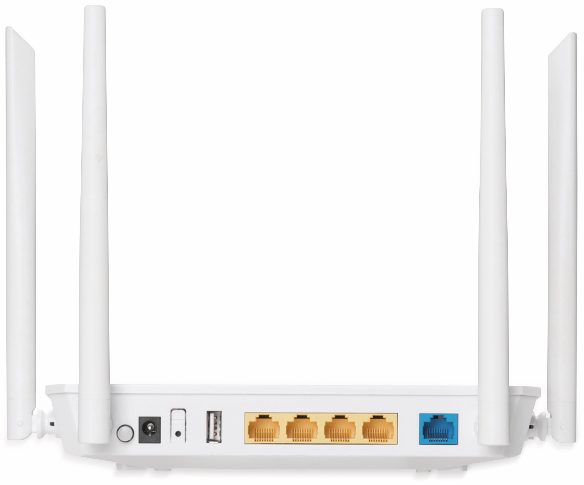 EDIMAX WLAN-Router BR-6478AC V3, AC1200, Dual-Band