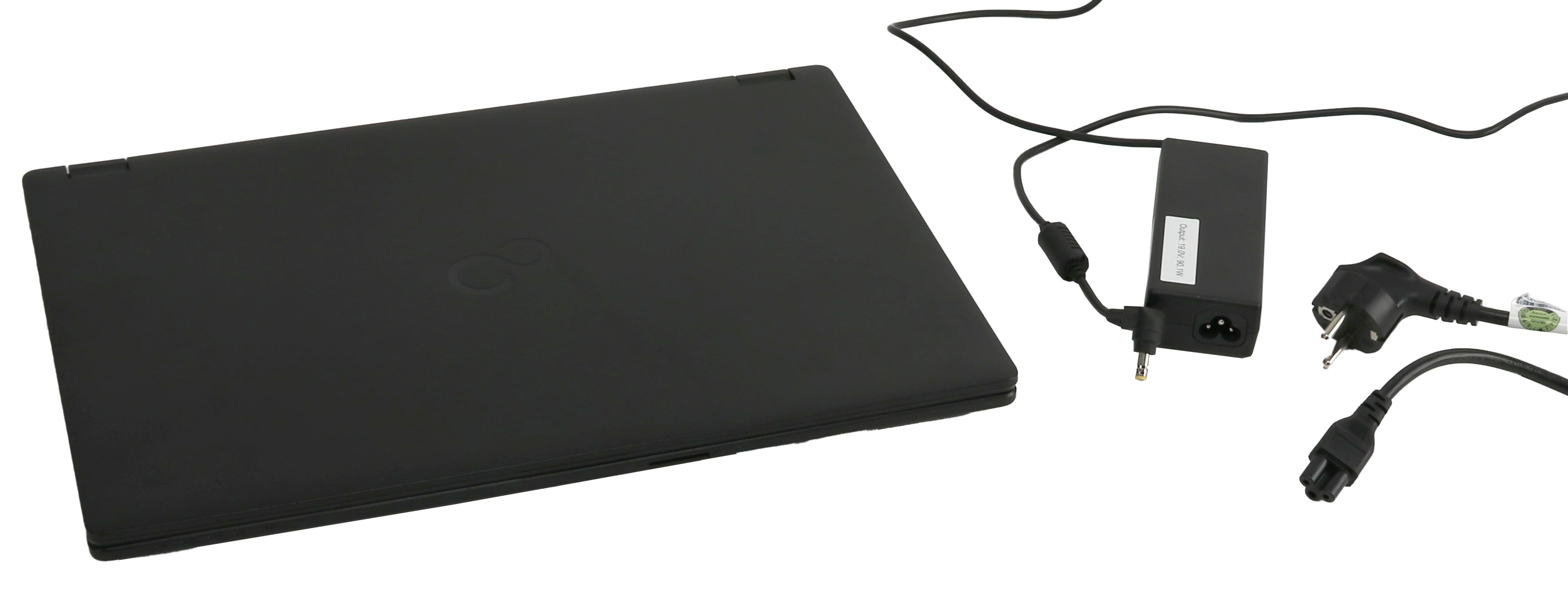 FUJITSU Notebook Lifebook E459, 39,62 cm (15,6"), i5, 8 GB, 256 GB SSD, Win11P, refurbished