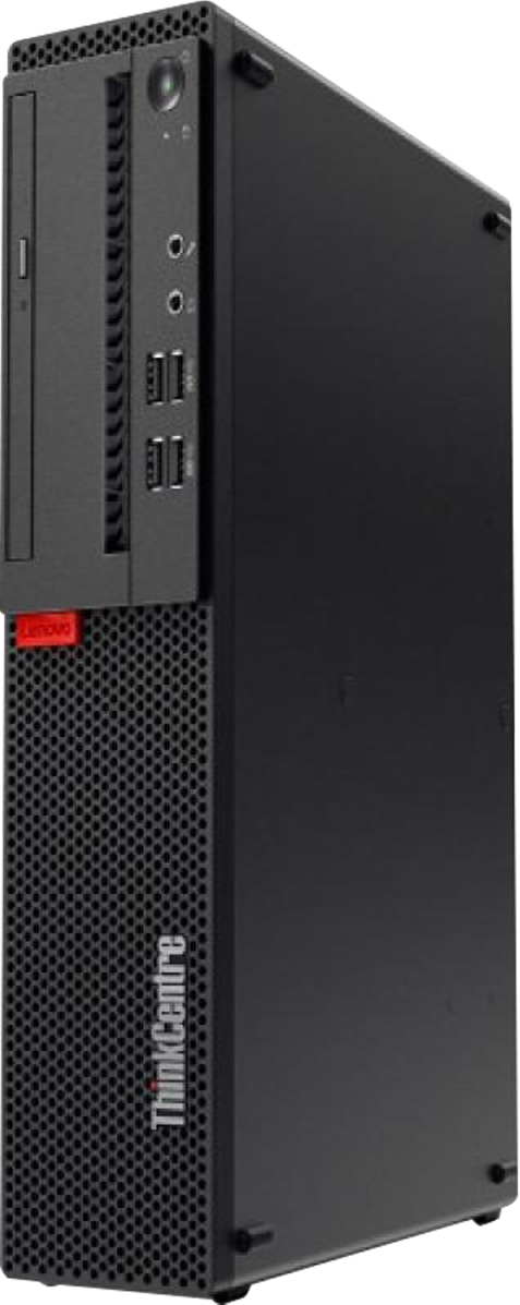 LENOVO PC ThinkCentre M910s, i5, 16GB, 1TB, Win10Pro, refurbished