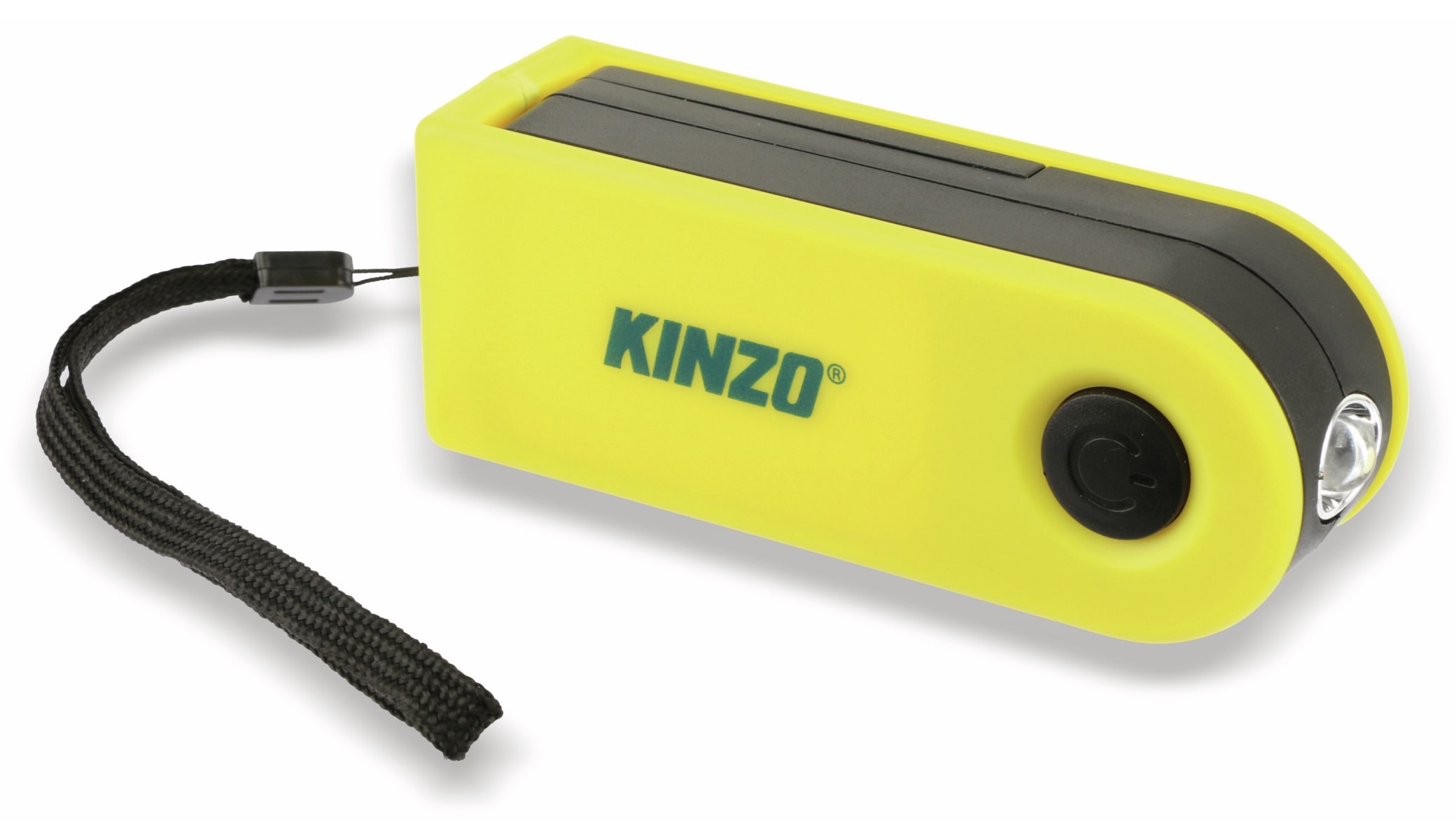 KINZO LED-Arbeitslampe 3W