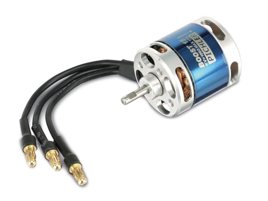 PICHLER Brushless Motor BOOST 15