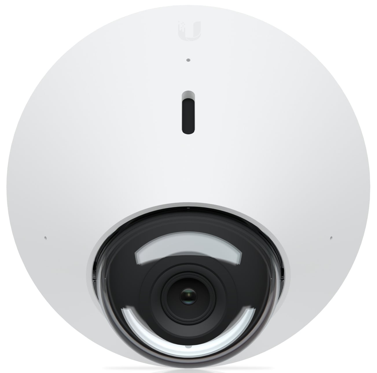 UBIQUITI Überwachungskamera G4 Dome, 4K, Außenbereich
