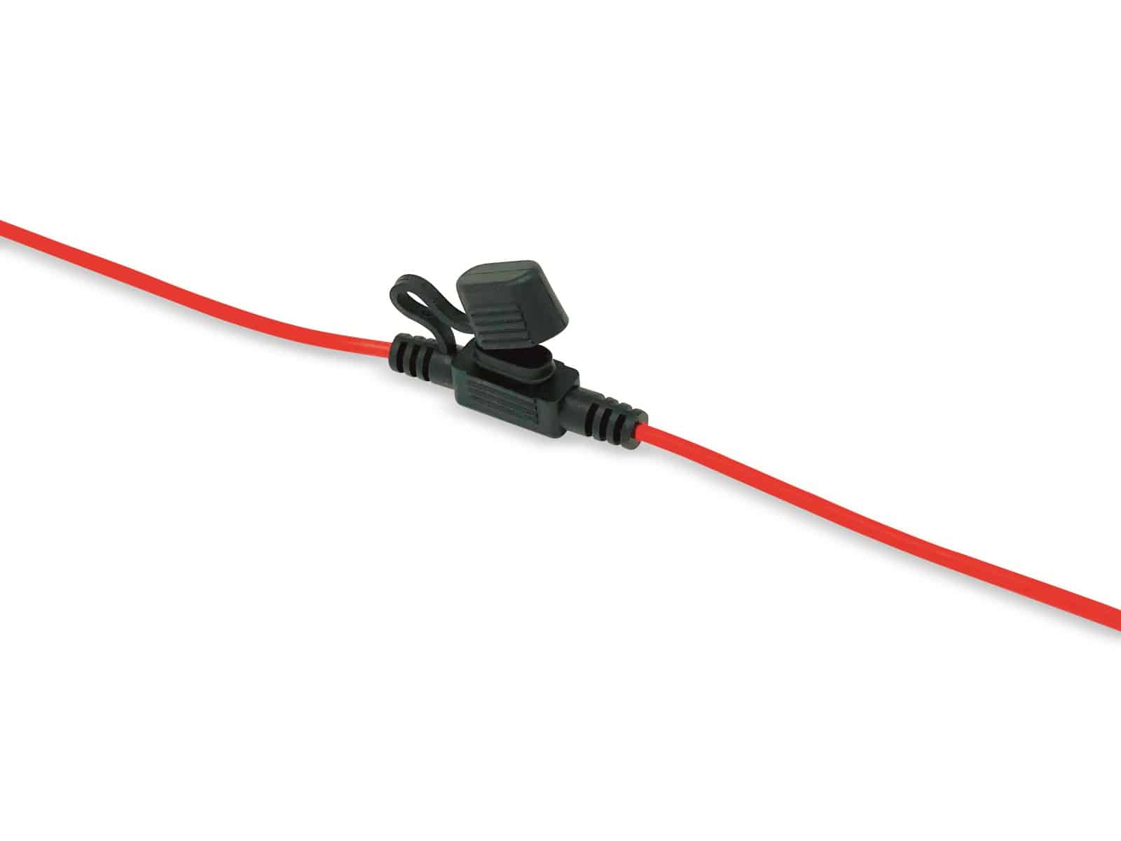 MTA KFZ-Inline-Sicherungshalter 01.00335 für MiniVal 4 mm²