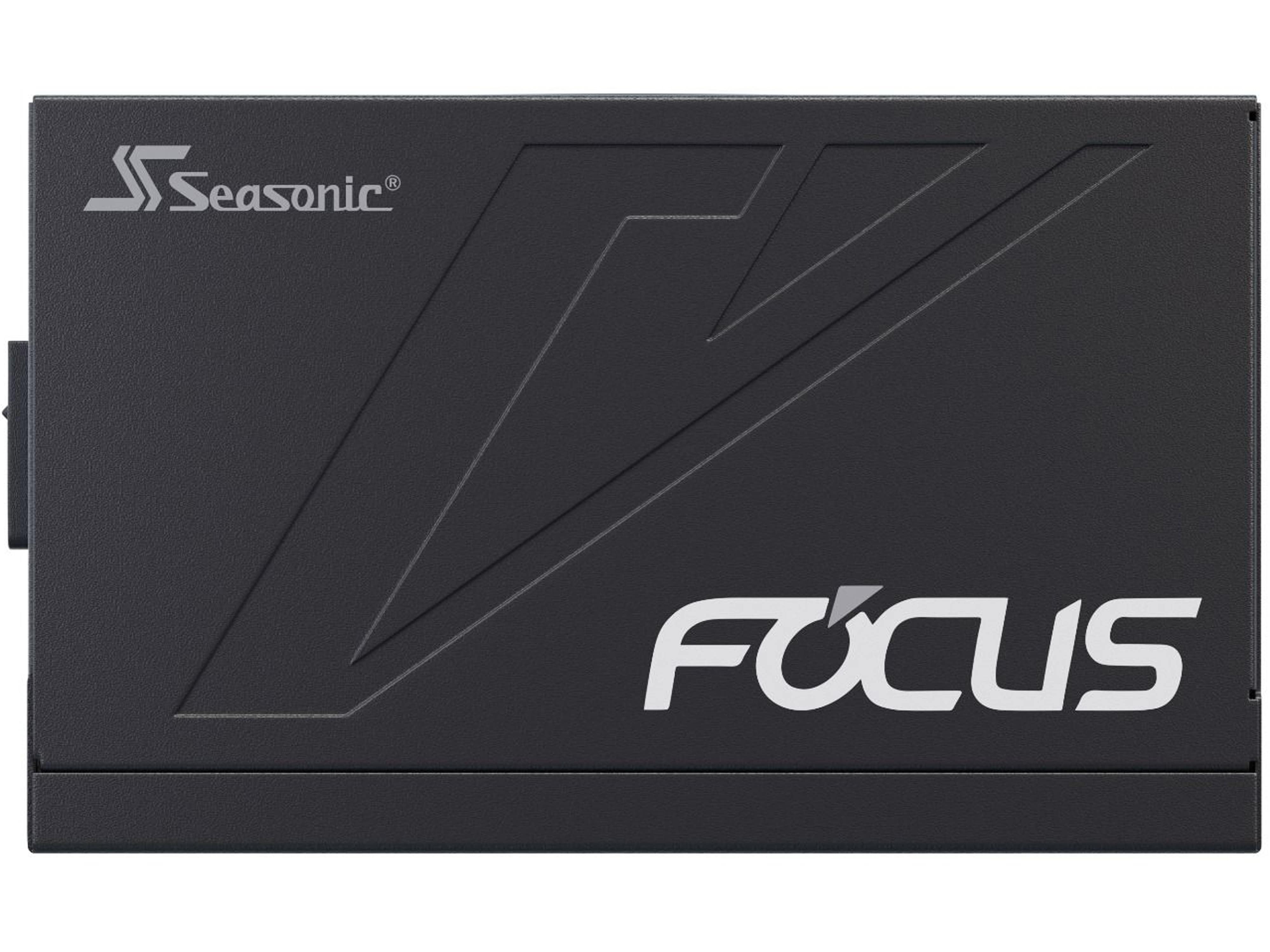 SEASONIC PC-Netzteil Focus GX-650 650W