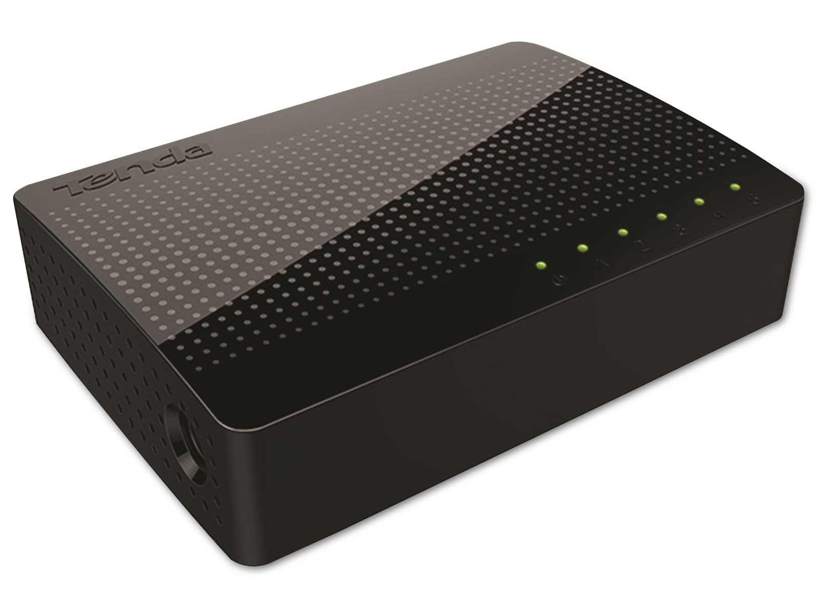 Switch TENDA SG105, 5-port, Gigabit