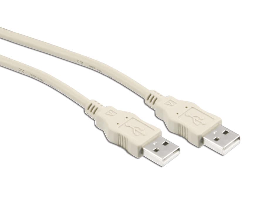 S-IMPULS USB 2.0 Anschlusskabel, 3 m