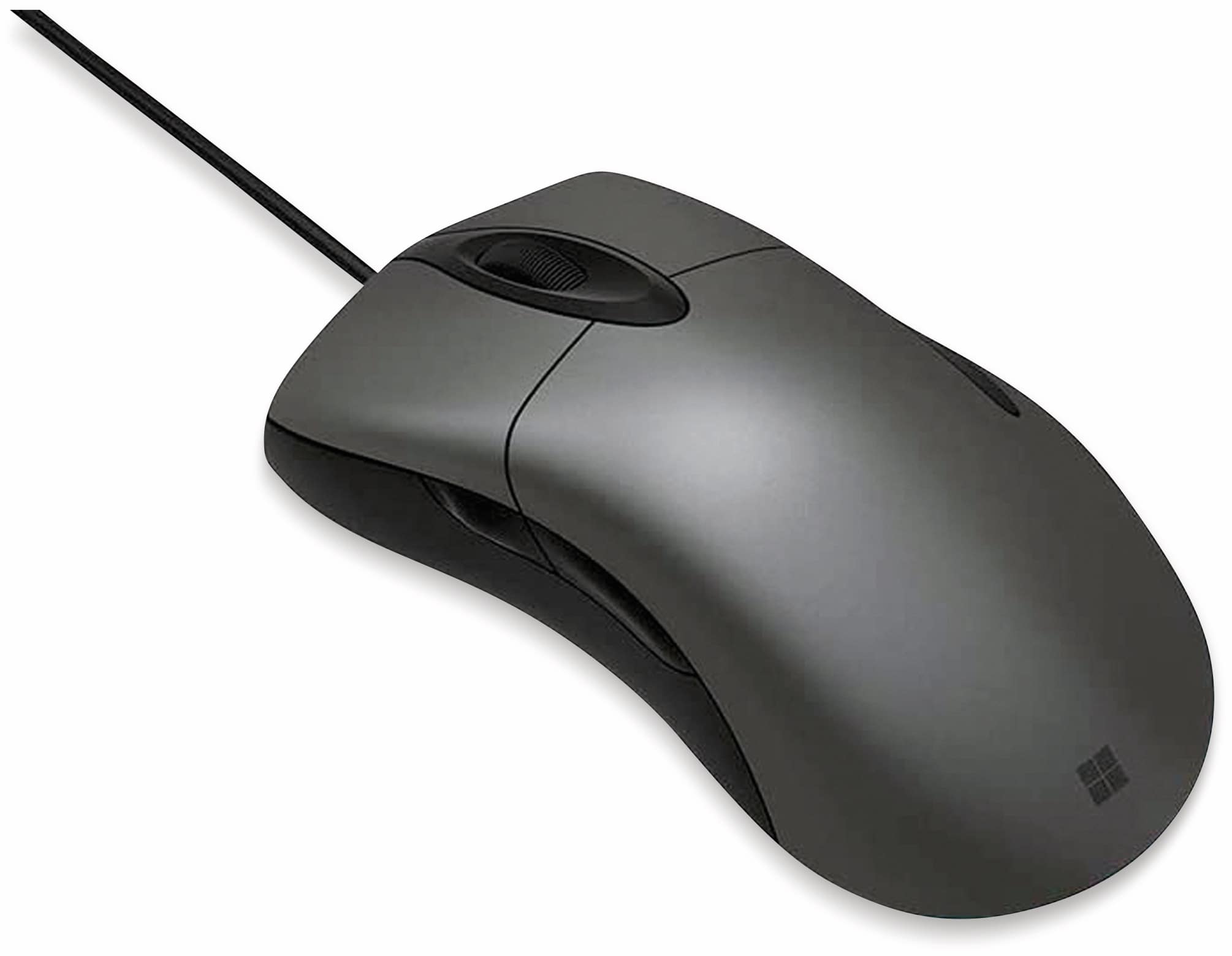 Microsoft USB-Maus IntelliMouse Classic, bulk