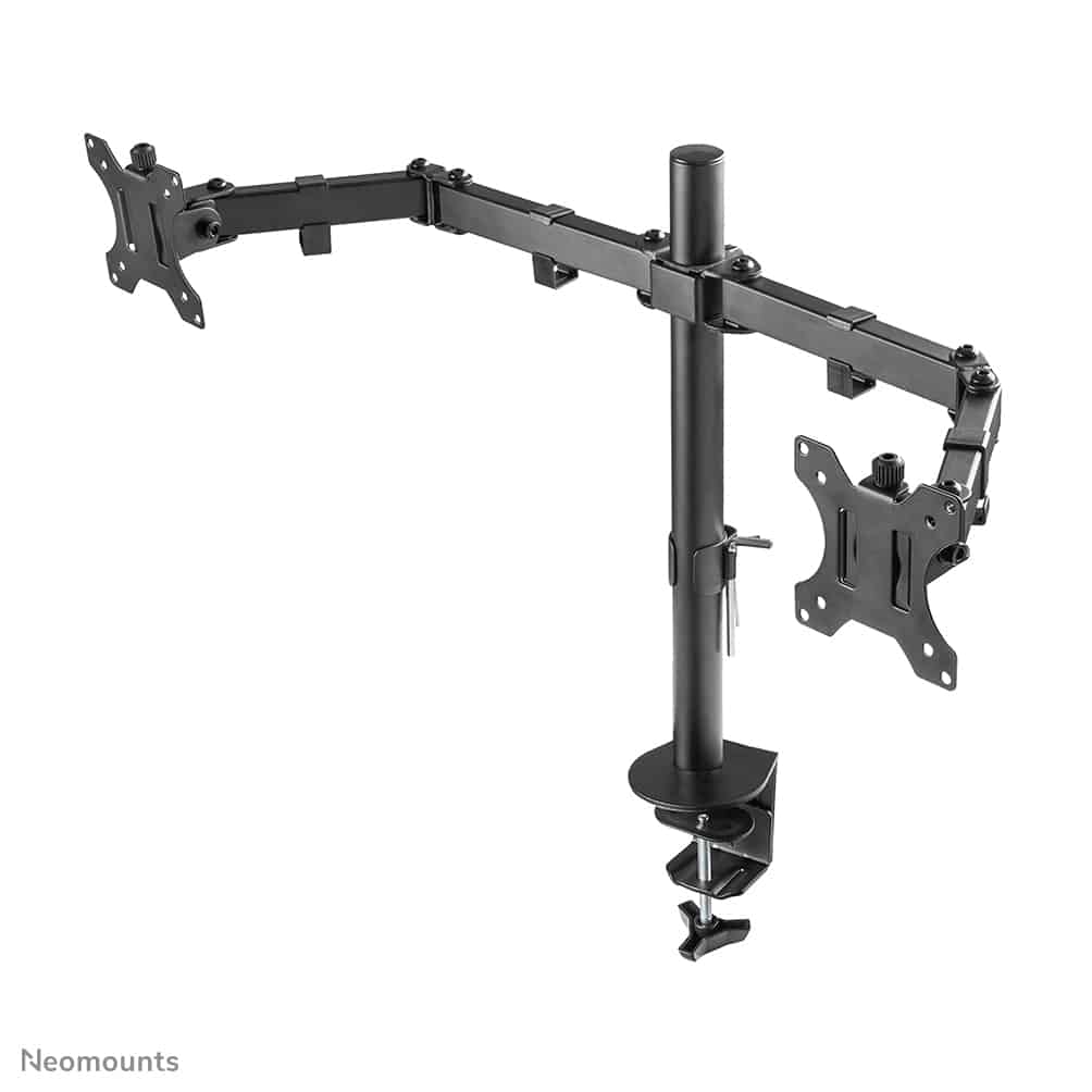 NEOMOUNTS by Newstar Tischhalterung 25,4 - 81,3 cm (10"-32"), max. 8 kg