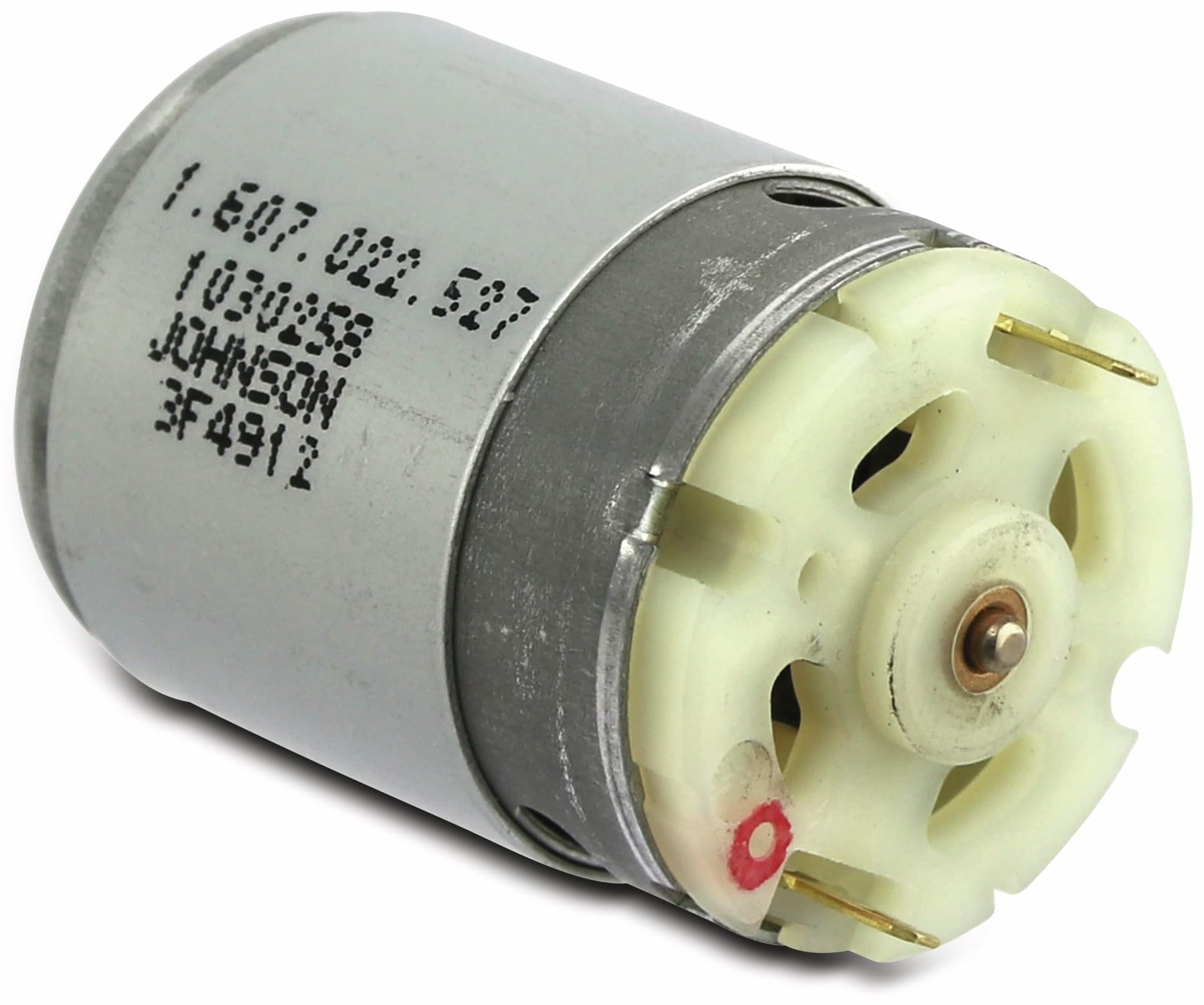 JOHNSON Hochleistungs-Gleichstrommotor HC313MG