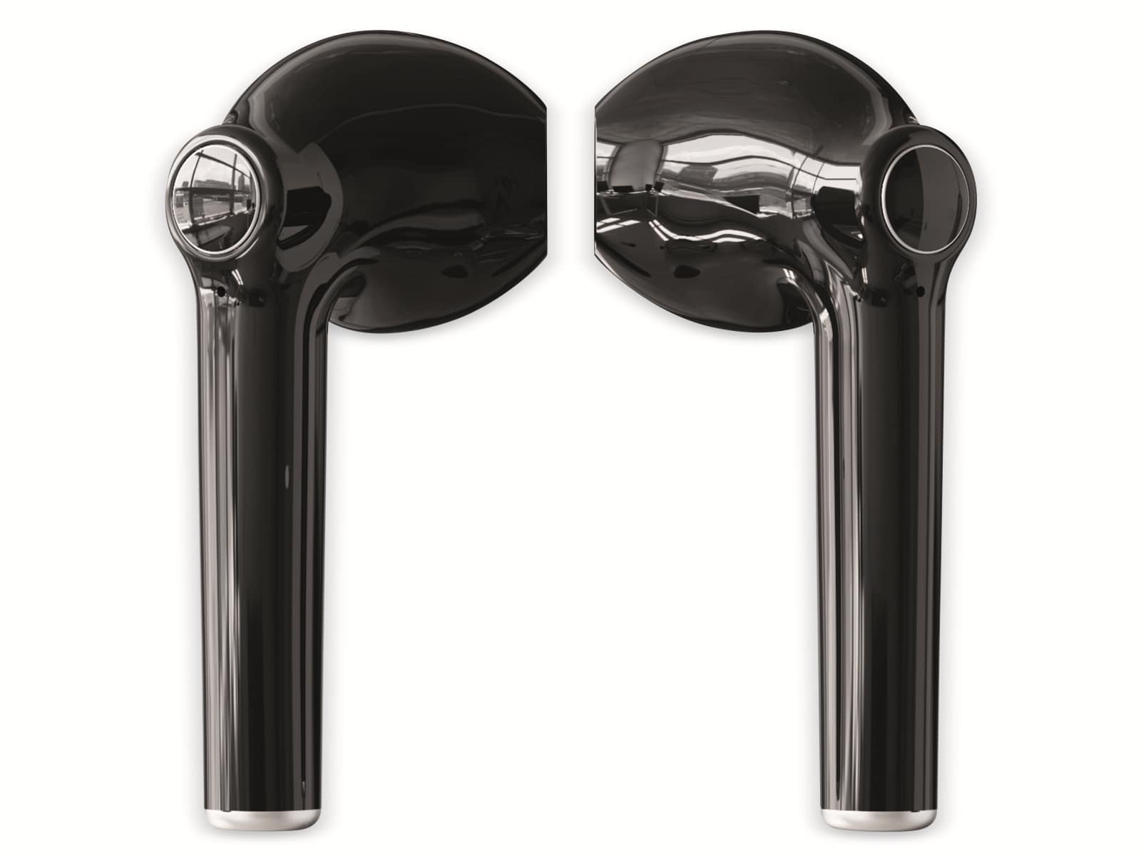 DENVER In-Ear Ohrhörer TWE-39B, schwarz