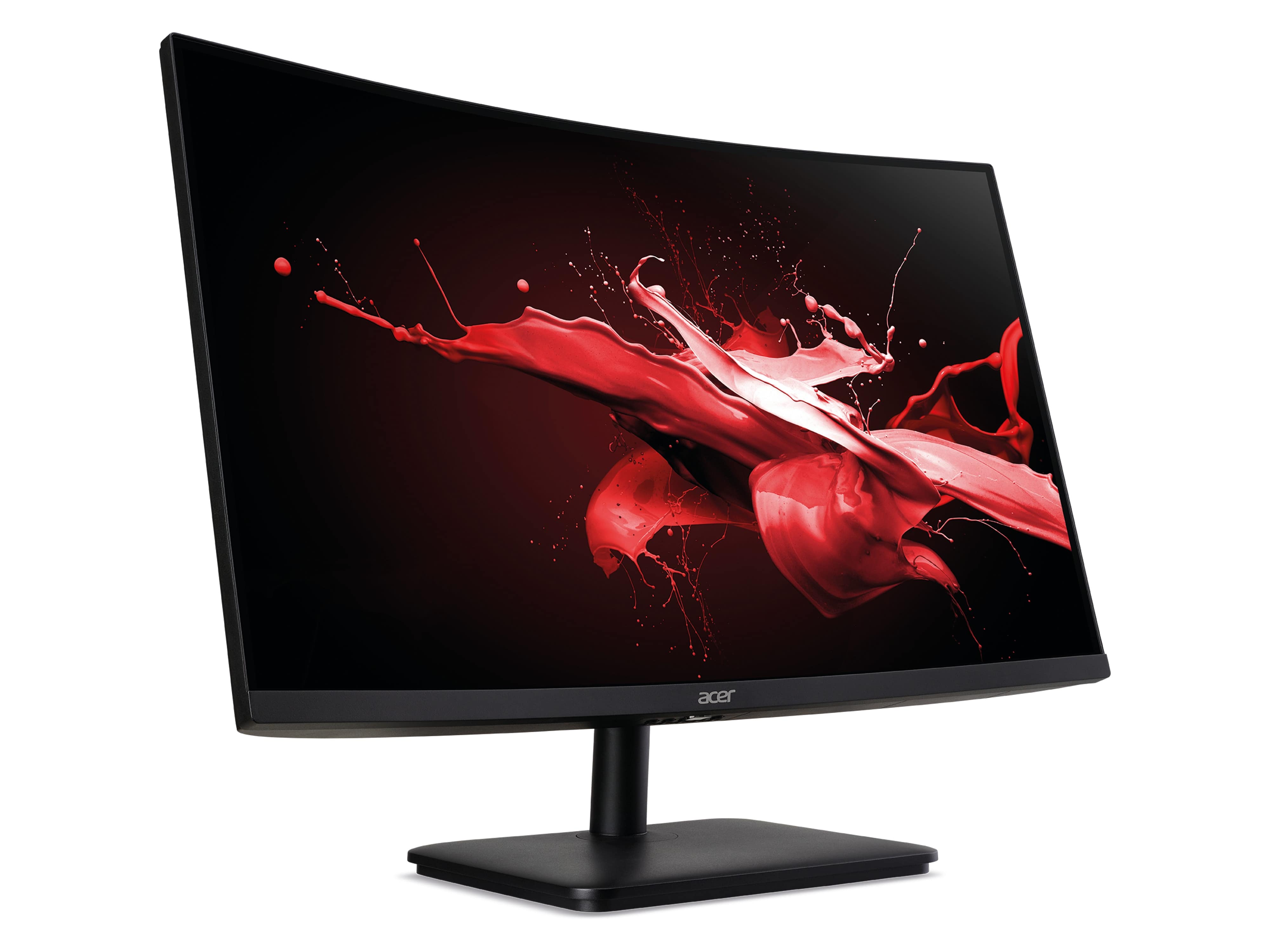 ACER Monitor Nitro ED270UPbiipfx, 2560x1440, EEK: G, 68,6cm (27")