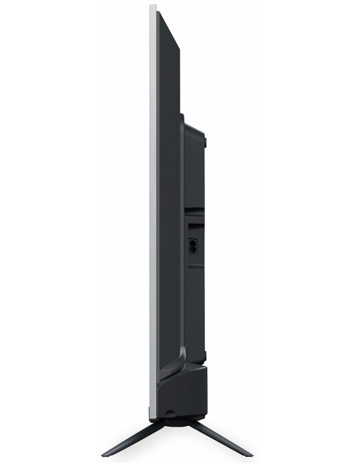 Xiaomi LED-TV Mi Smart TV 4S, 108 cm (43"), UHD/4K, EEK A