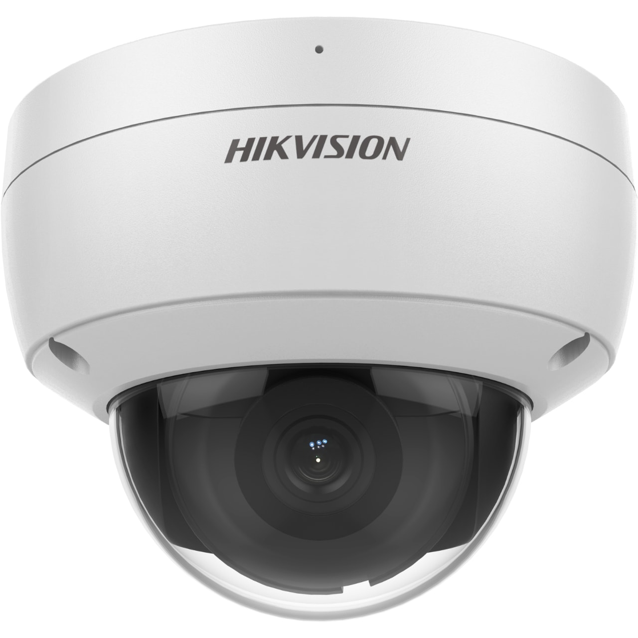 HIKVISION Überwachungskamera IR DS-2CD2146G2-I, Dome, 4MP