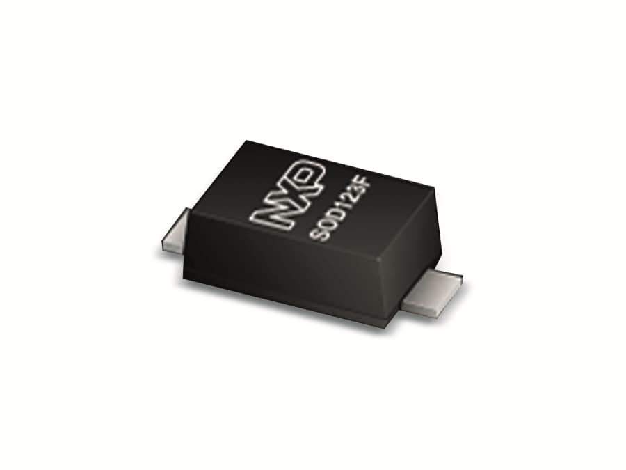 NXP SMD Zenerdiode BZT52H-B3V0