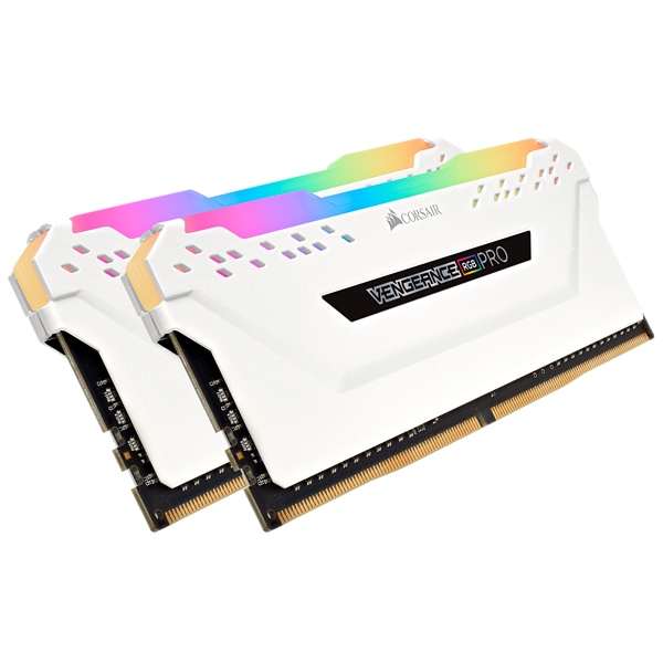 CORSAIR Arbeitsspeicher Vengeance RGB PRO - DDR4