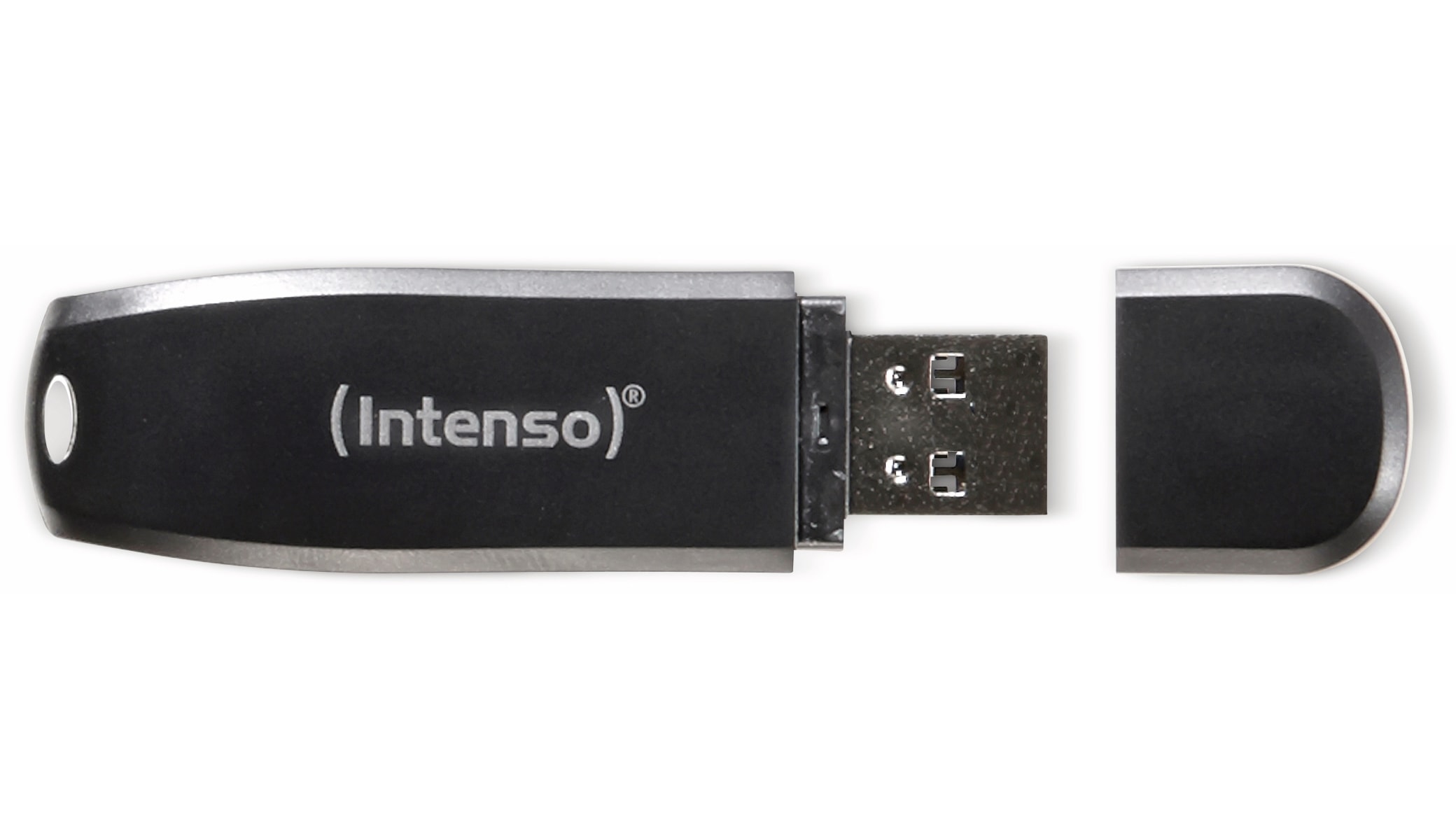 INTENSO USB 3.2 Speicherstick Speed Line, 64 GB