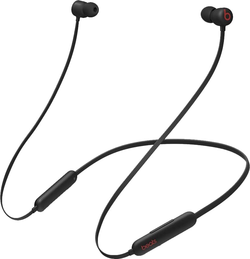 BEATS In-Ear Ohrhörer Flex, schwarz