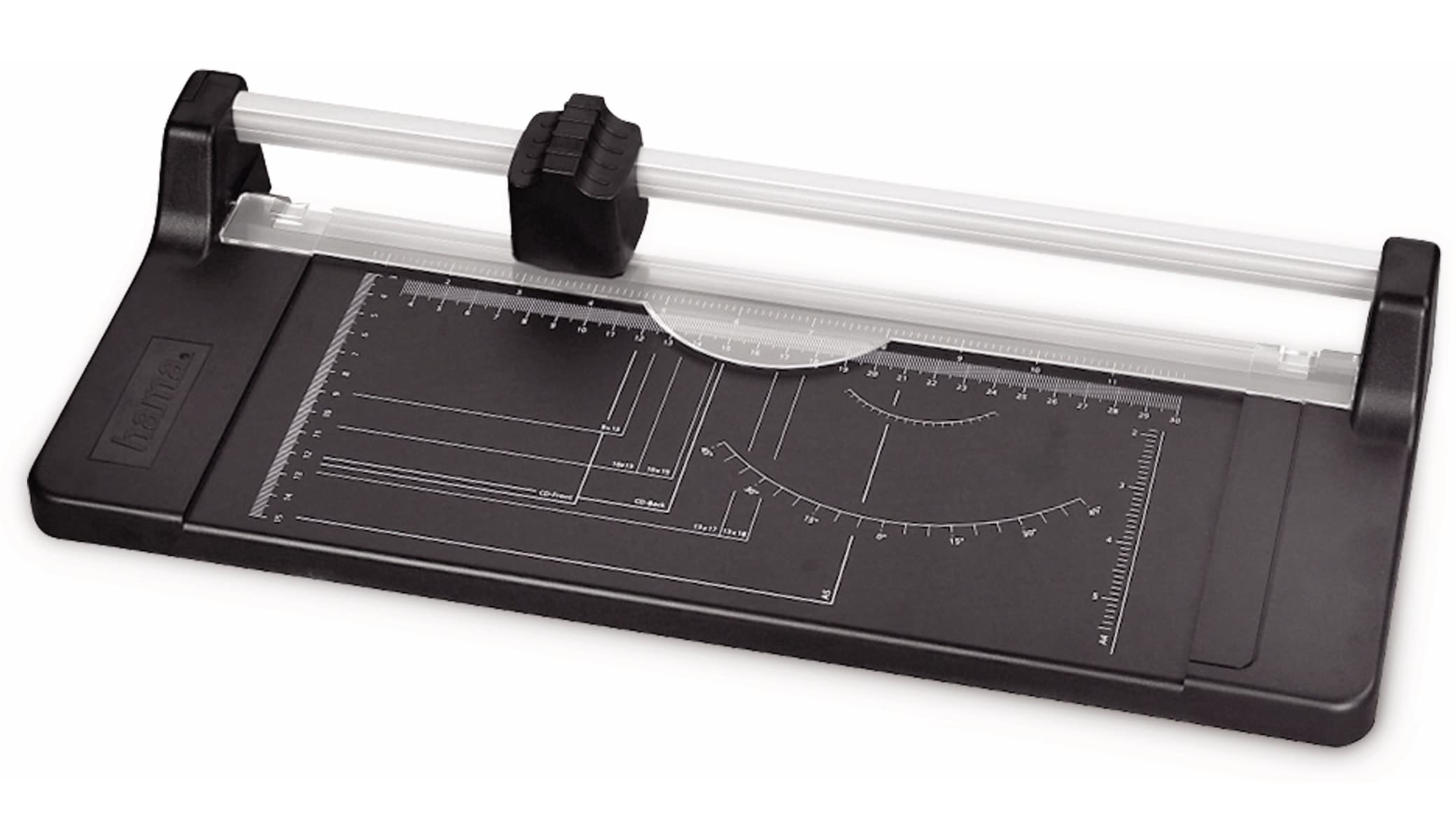 HAMA Rollen-Schneidemaschine Easy Cut R320