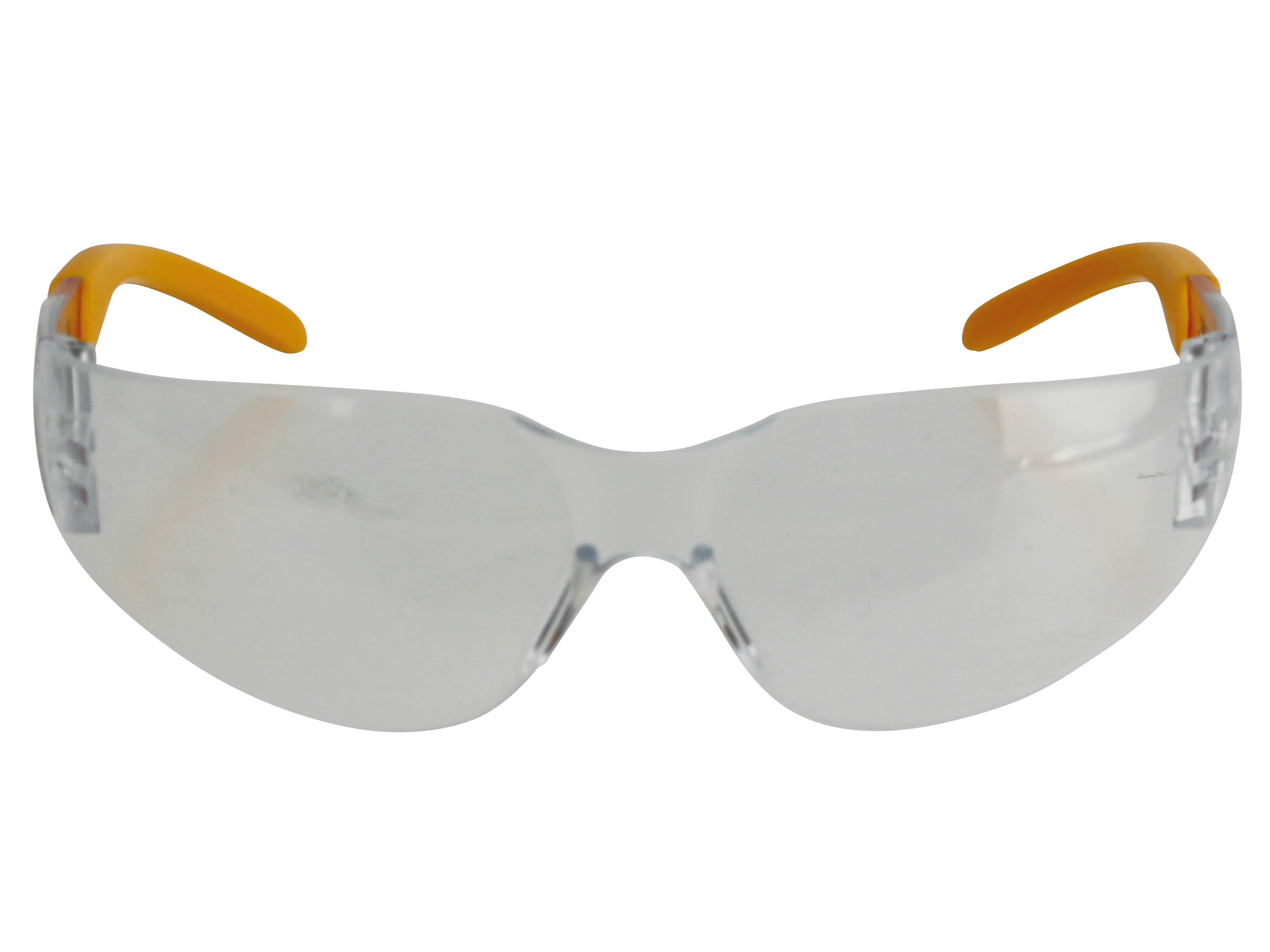 DEWALT Schutzbrille Protector Clear, EN 166