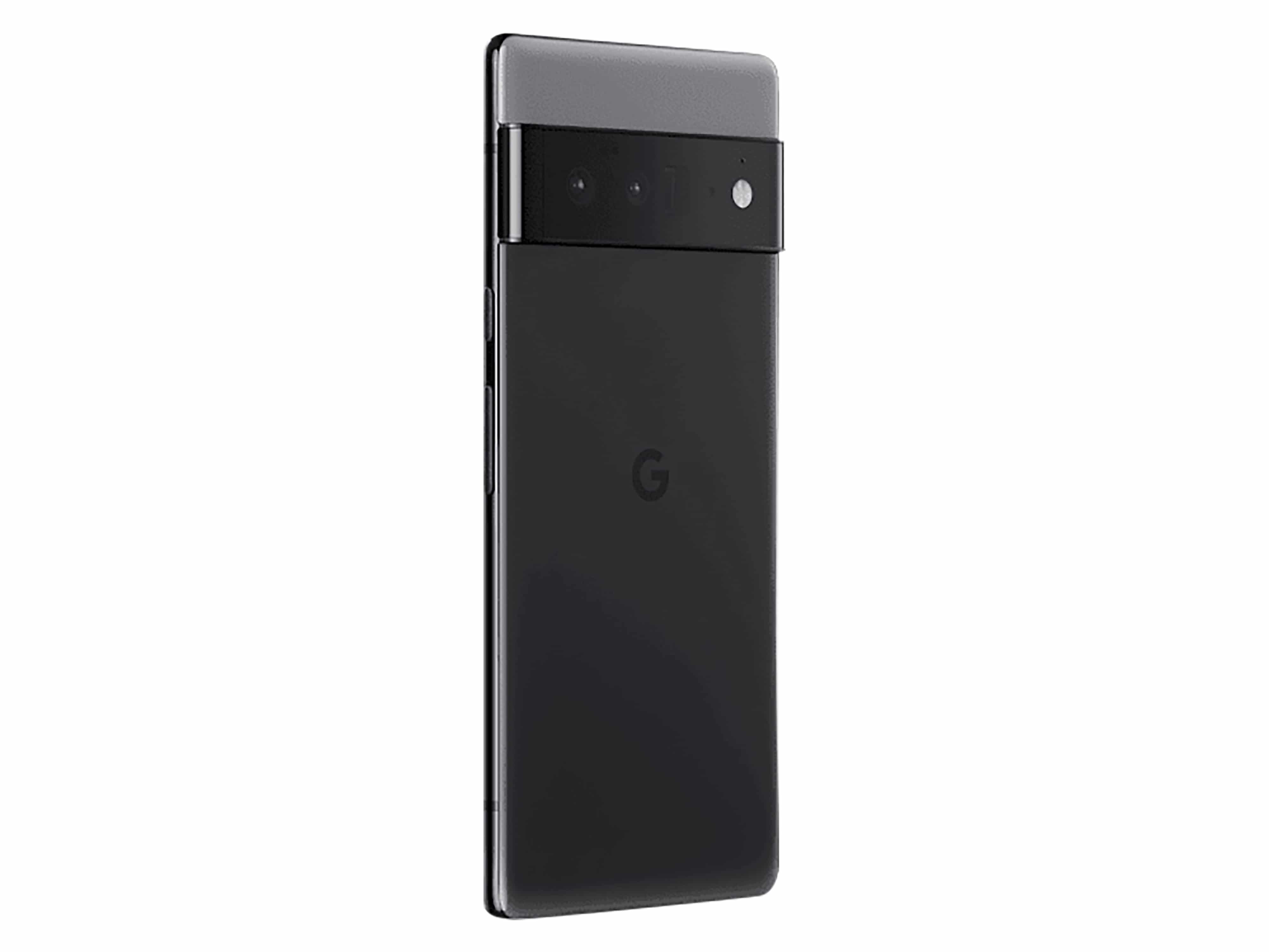 GOOGLE Smartphone Pixel 6 Pro 5G 128GB stormy black