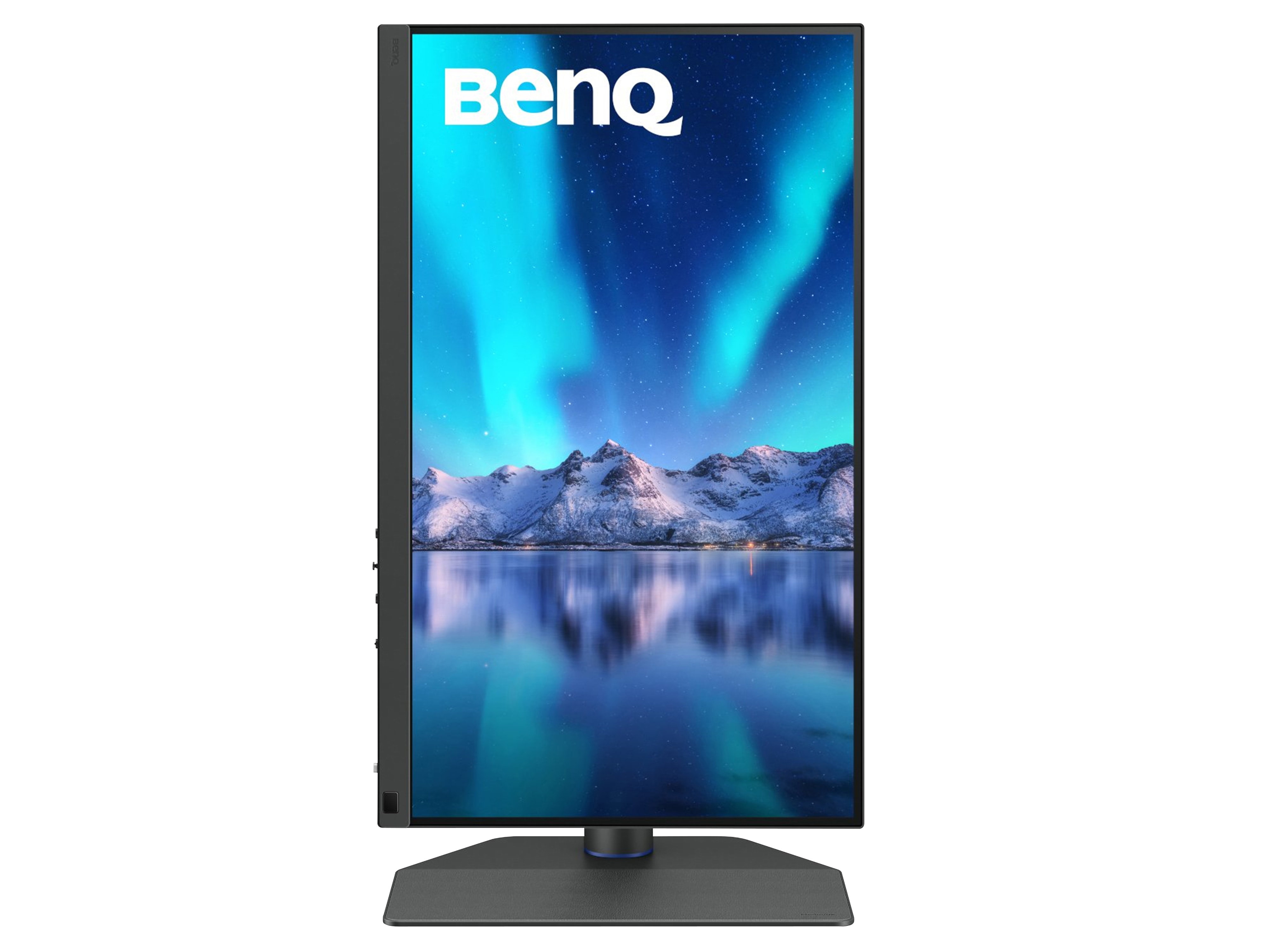 BENQ Monitor SW272Q 68,6cm (27") 