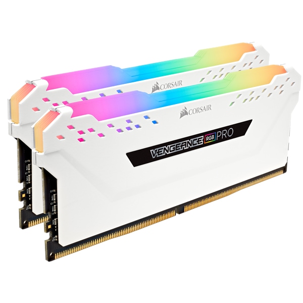 CORSAIR Arbeitsspeicher Vengeance RGB PRO - DDR4