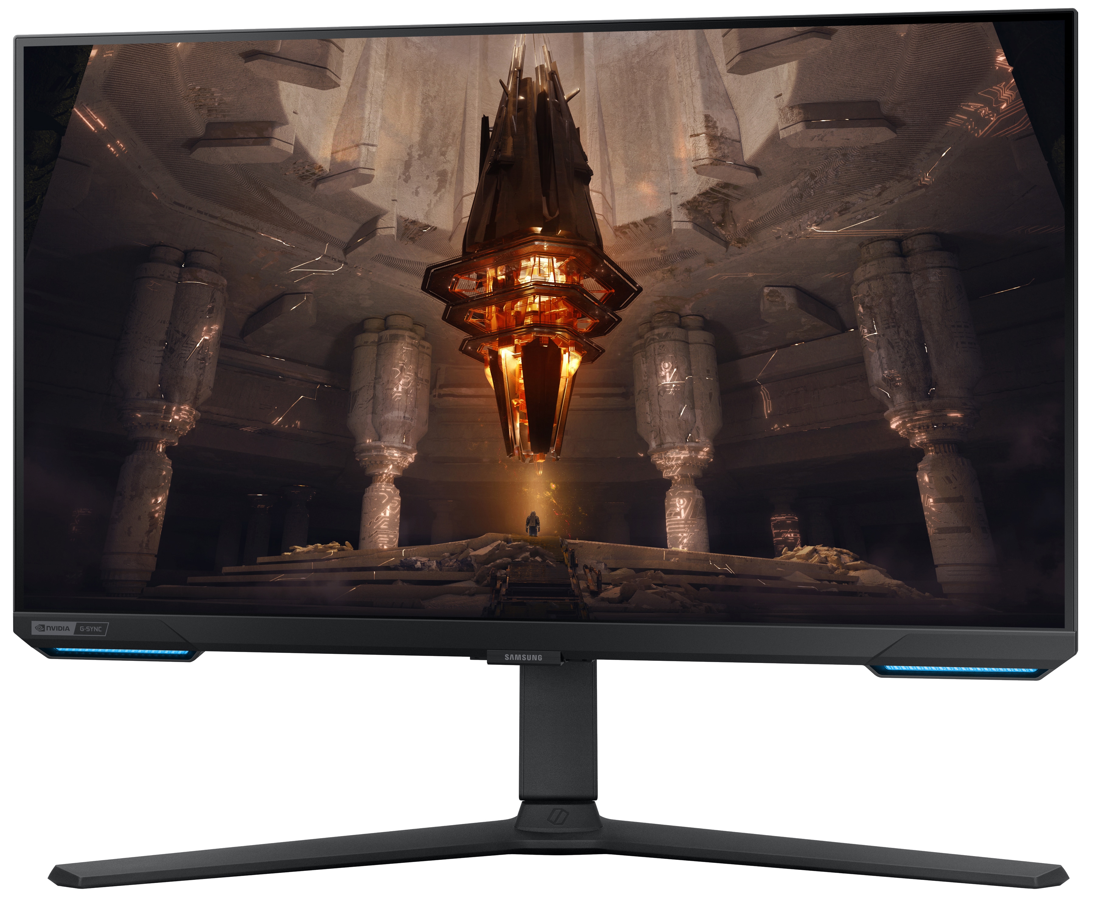 SAMSUNG Monitor S28BG700EP